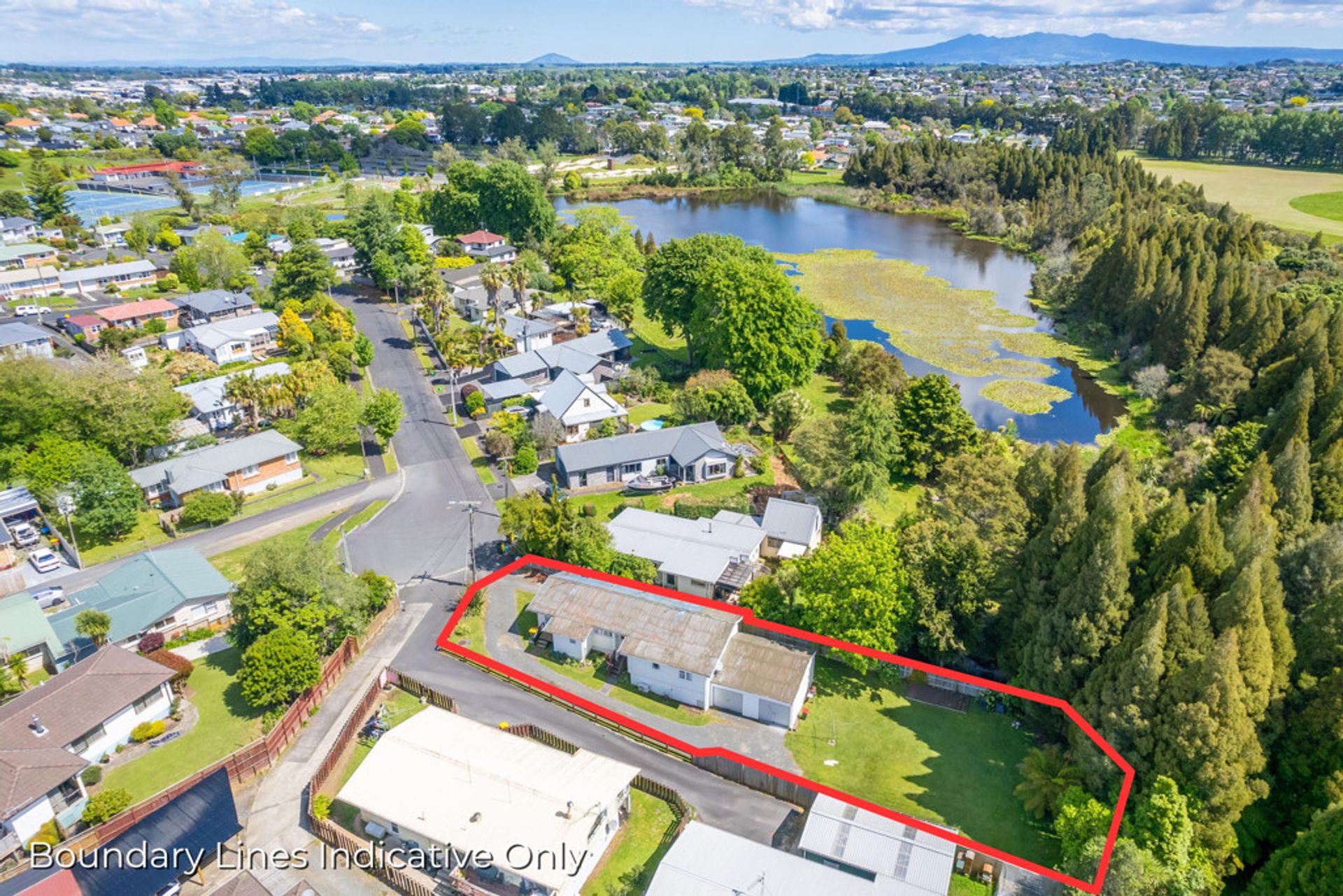 Condominio en hamilton, Waikato 12380354