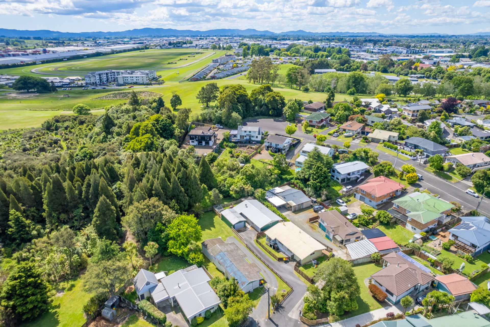 公寓 在 Hamilton, Waikato 12380354