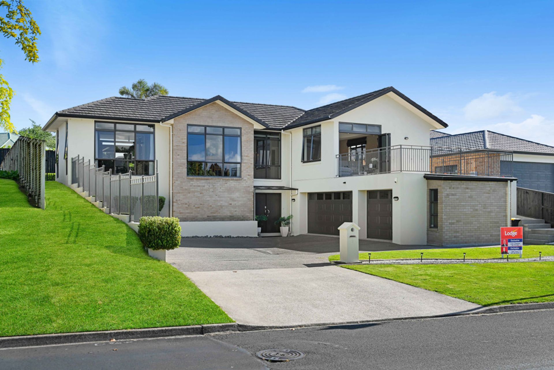 Condominium in Morrinsville, Waikato 12380361