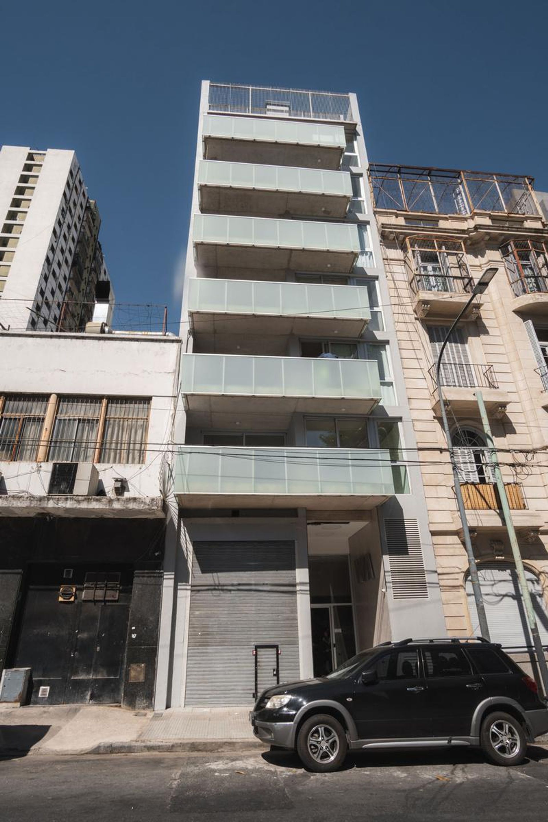 Condominium in Buenos Aires, Buenos Aires 12380369