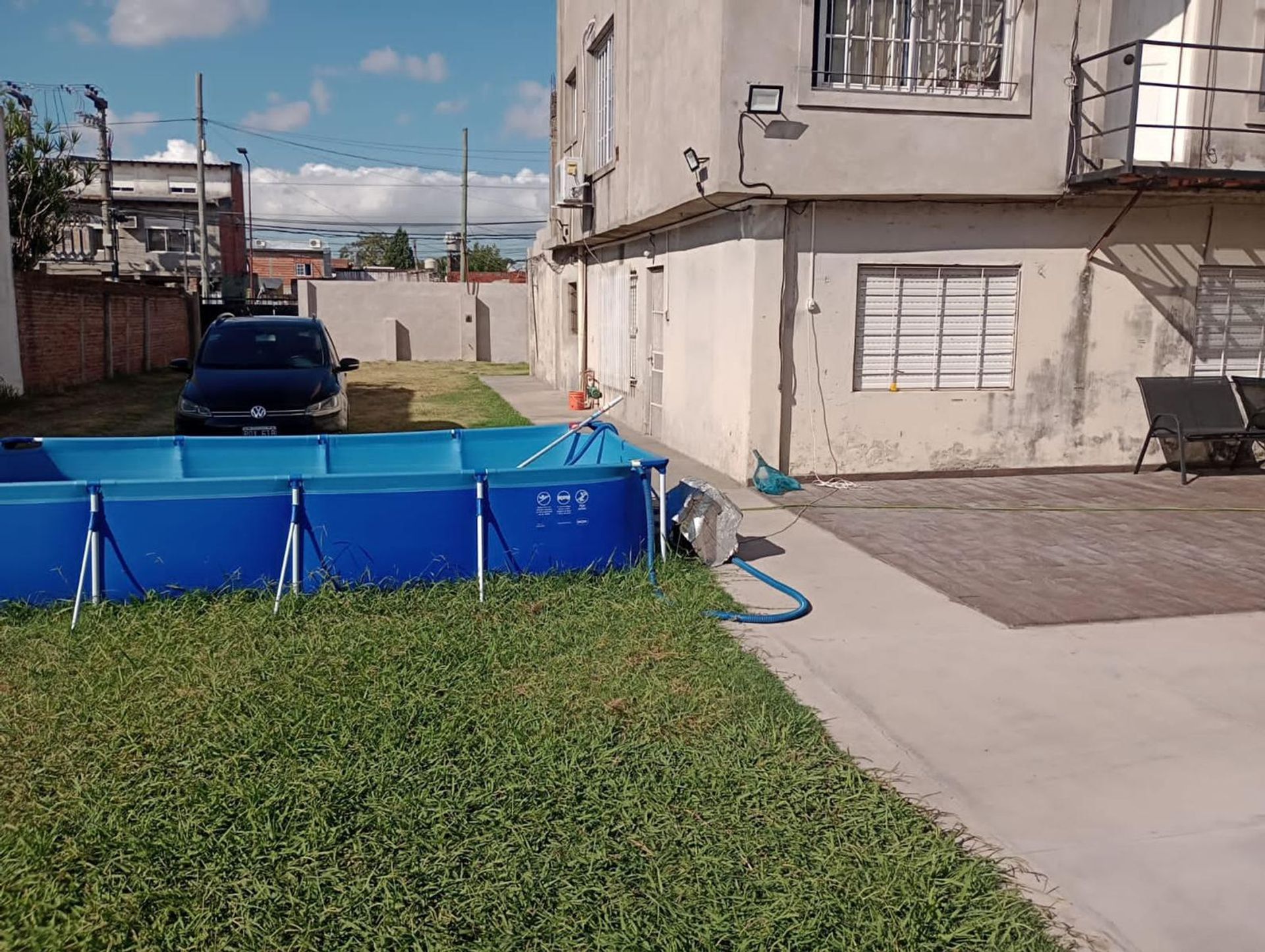 House in Caseros, Provincia de Buenos Aires 12380382