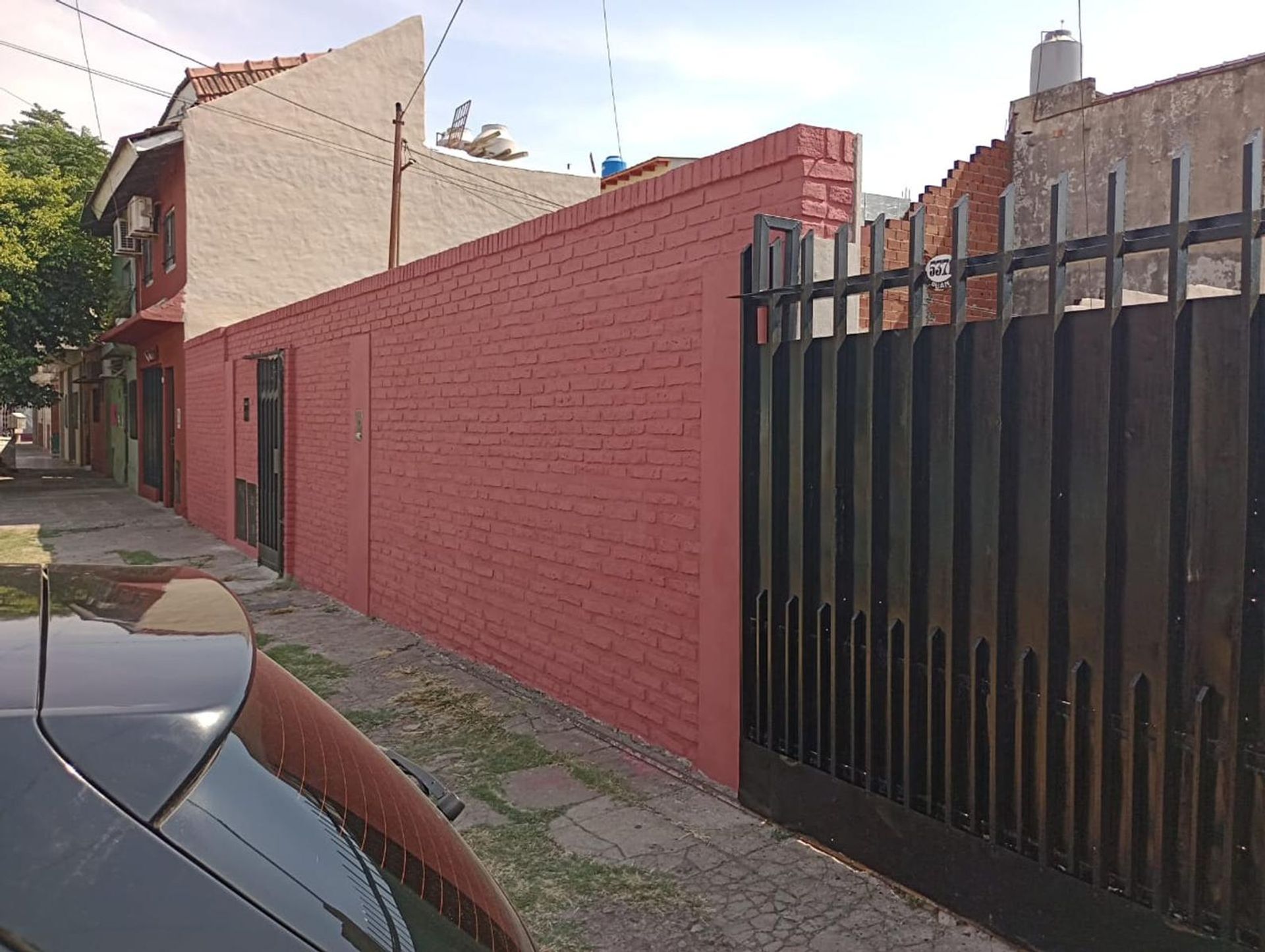 Casa nel Caseros, Provincia de Buenos Aires 12380382