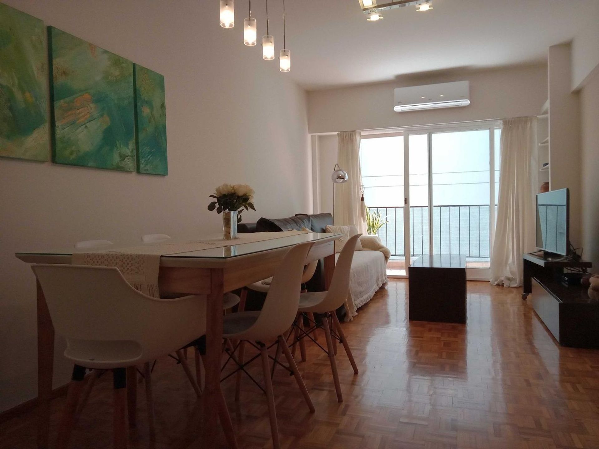 Condominio nel Vicente Lopez, Buenos Aires 12380384