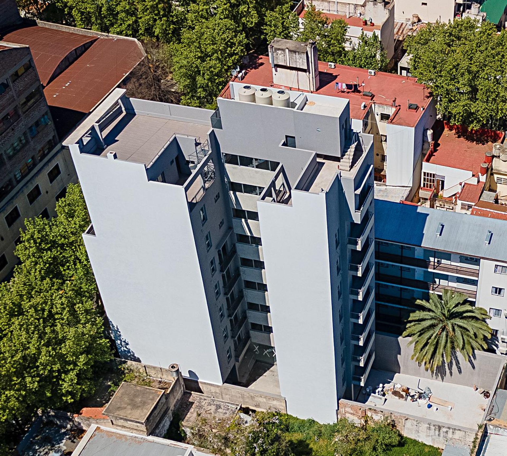 Condominium in Ciudadela, Provincia de Buenos Aires 12380398