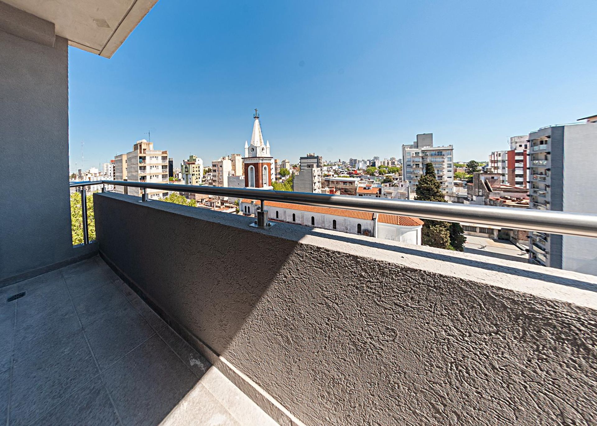 Condominio nel Ciudadela, Provincia de Buenos Aires 12380398