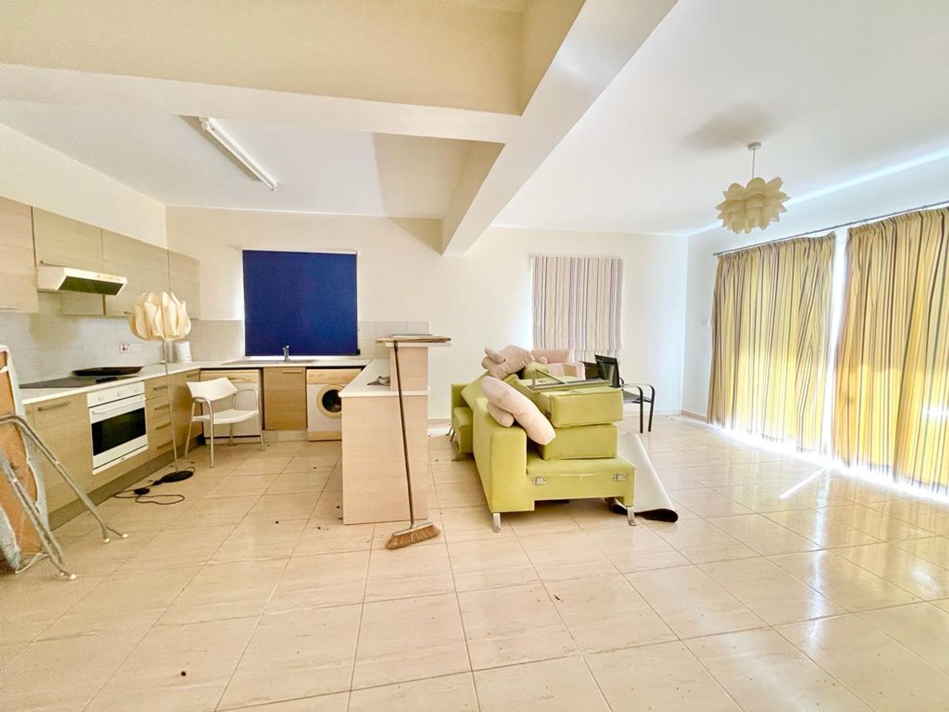 Condominium dans Peyia, Paphos 12380411