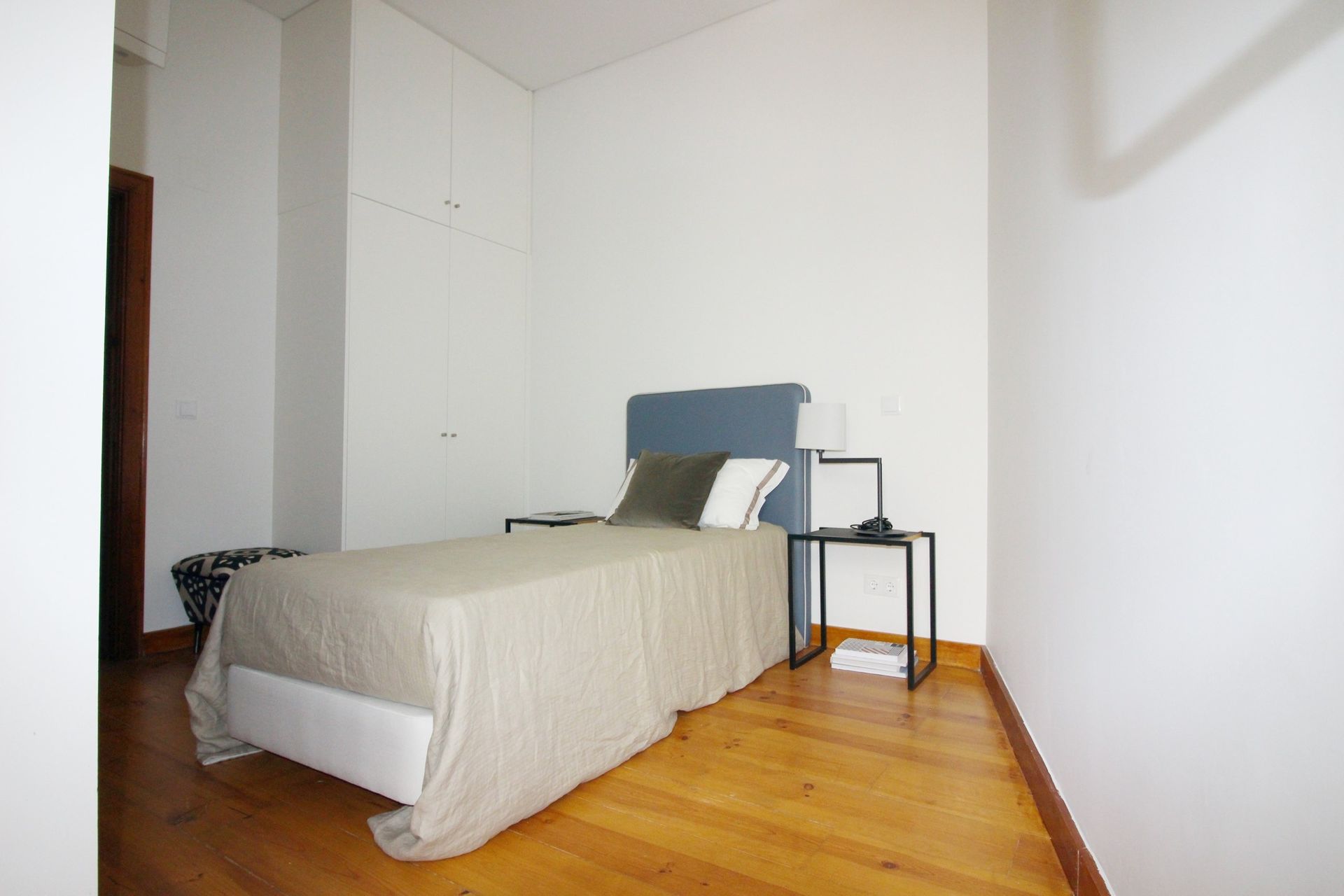 Condominium in Lisbon, Lisbon 12380413