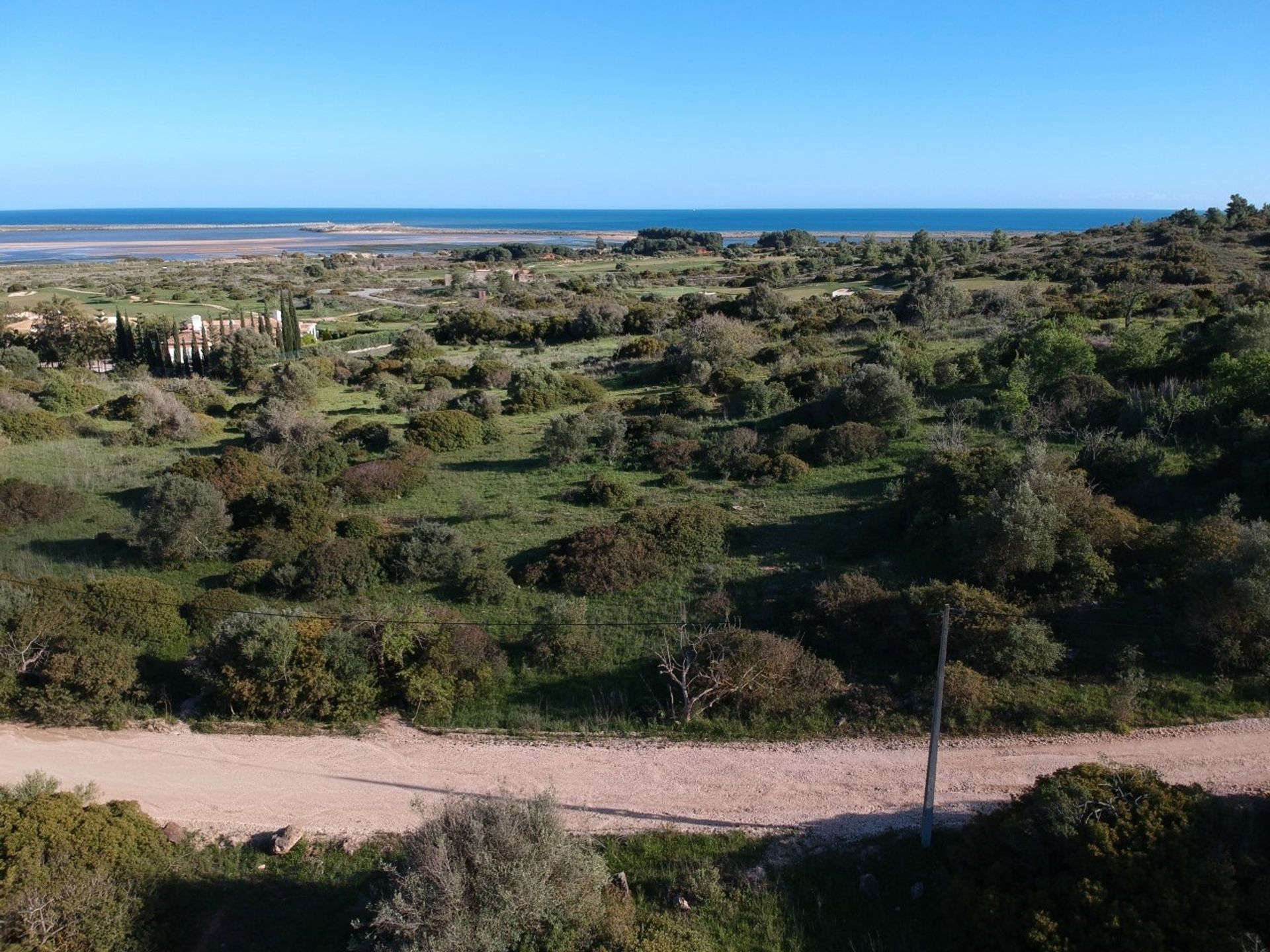 Tierra en Lagos, Faro District 12380416