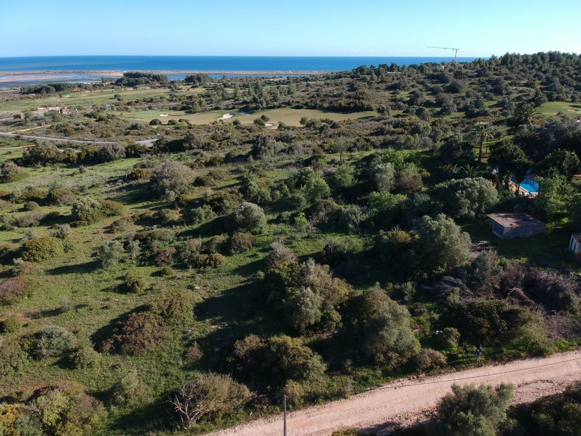 Tierra en Lagos, Faro District 12380416