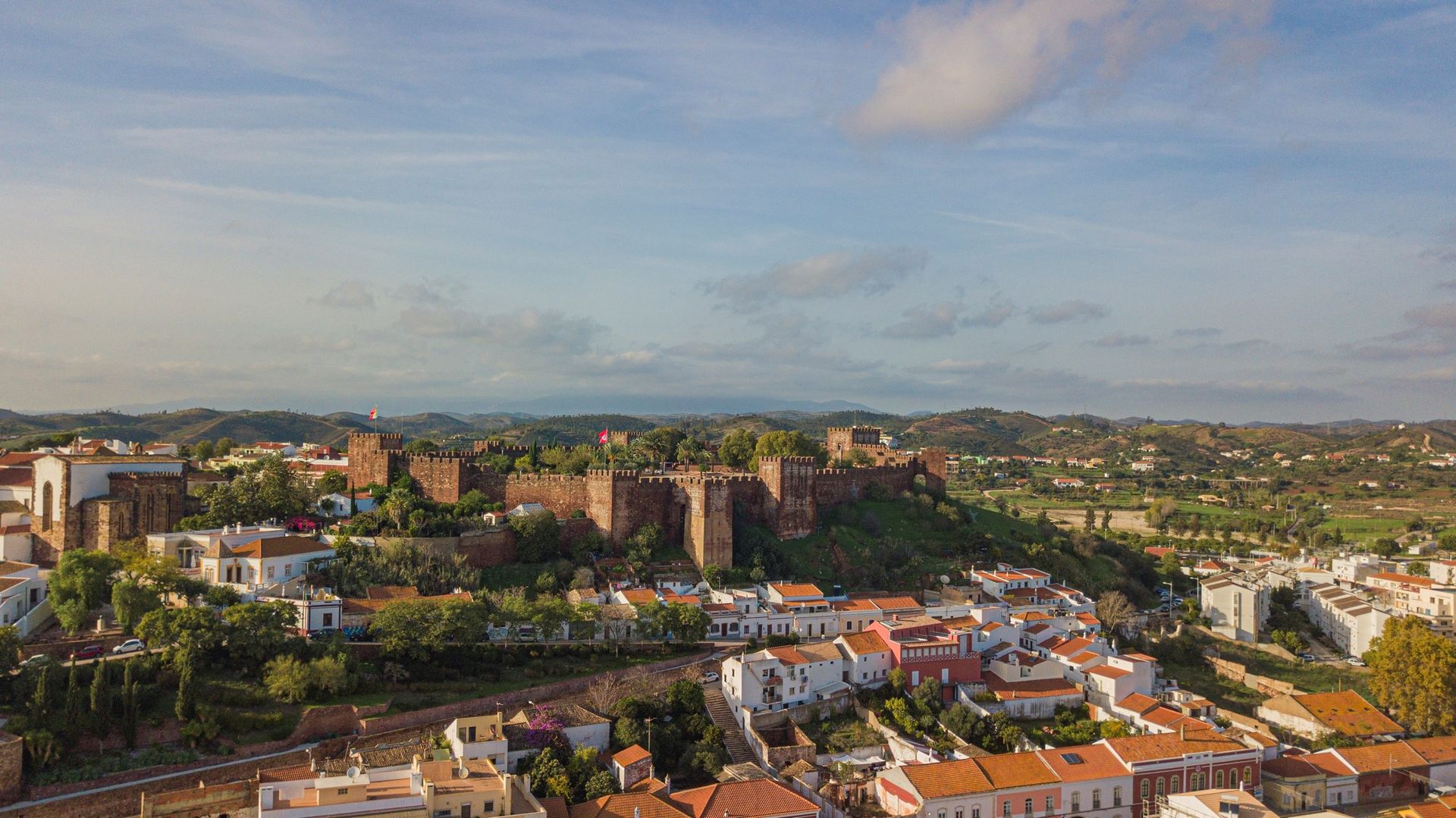 Land in Silves, Faro District 12380420