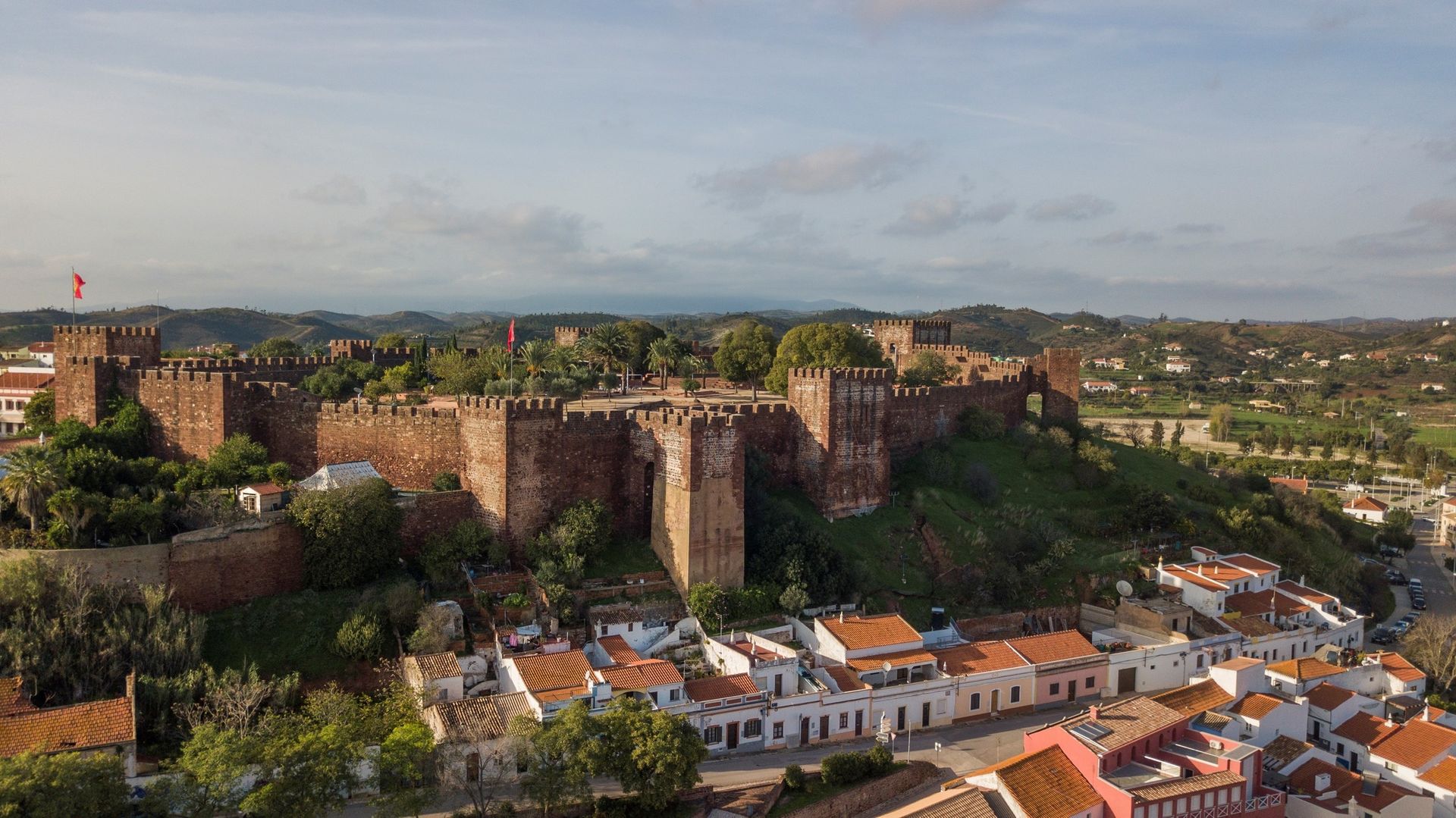 Land in Silves, Faro District 12380420