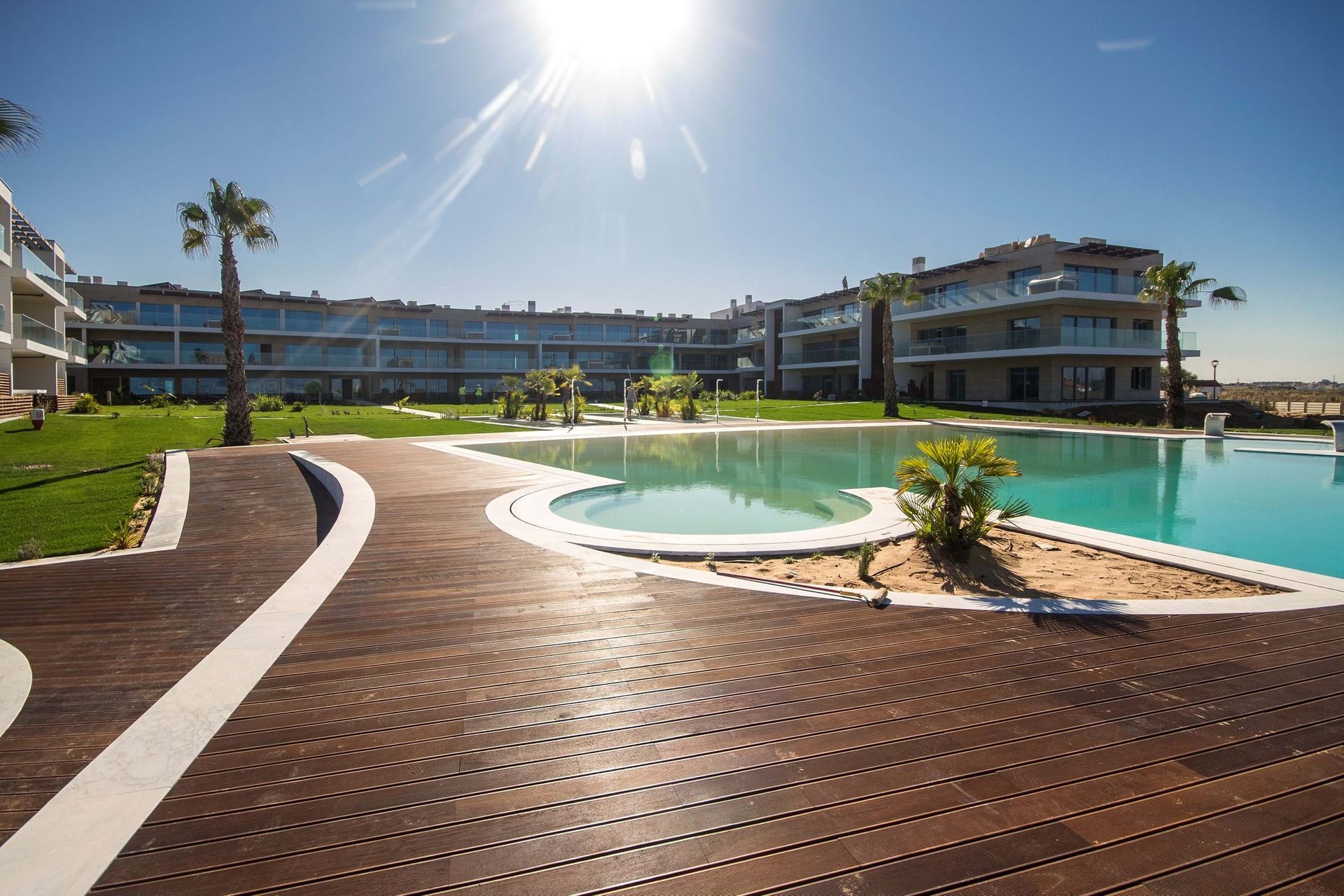 Condominio en Alcochete, Setúbal 12380421