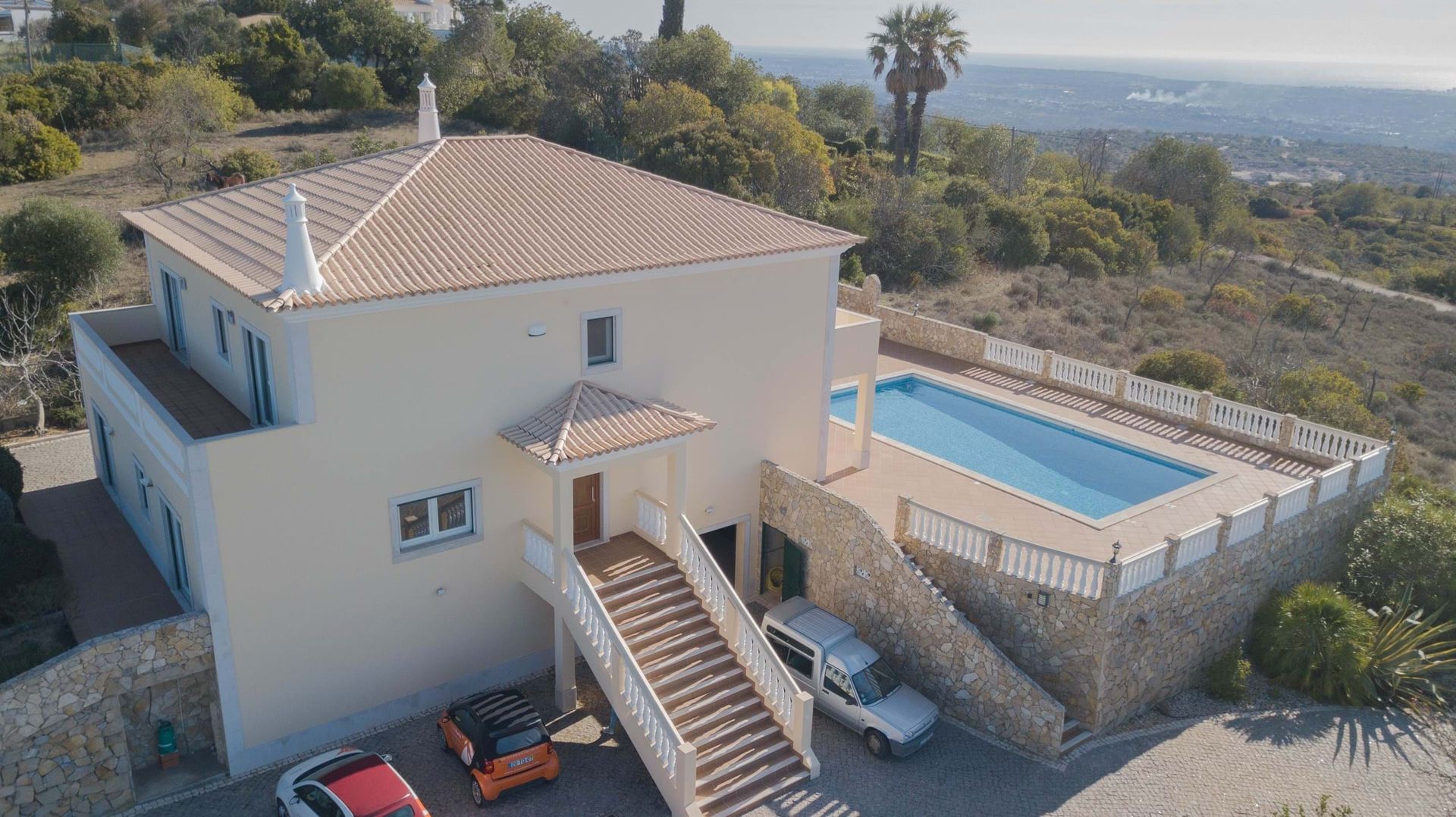 casa no Loulé, Faro District 12380423