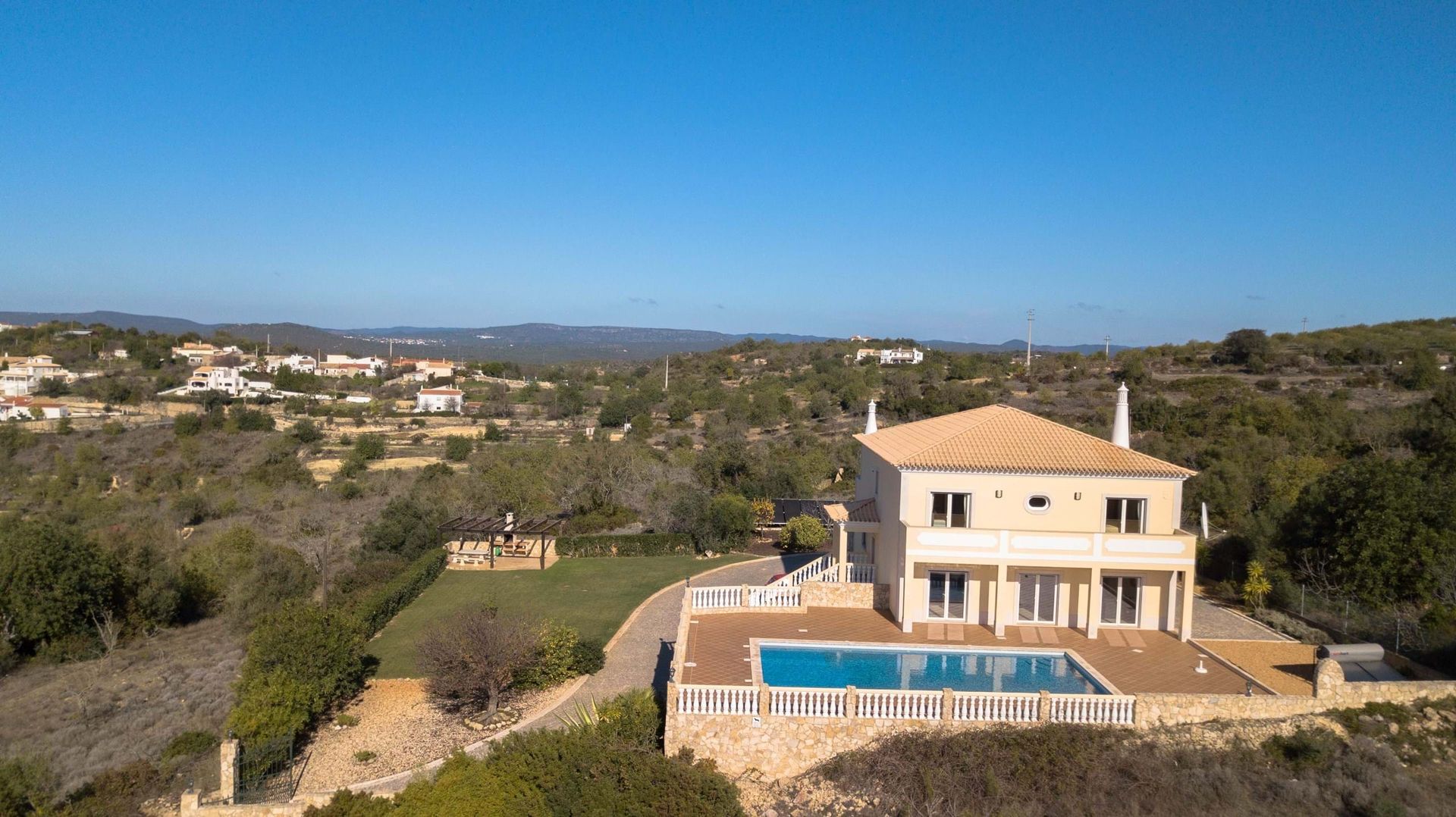 casa no Loulé, Faro District 12380423