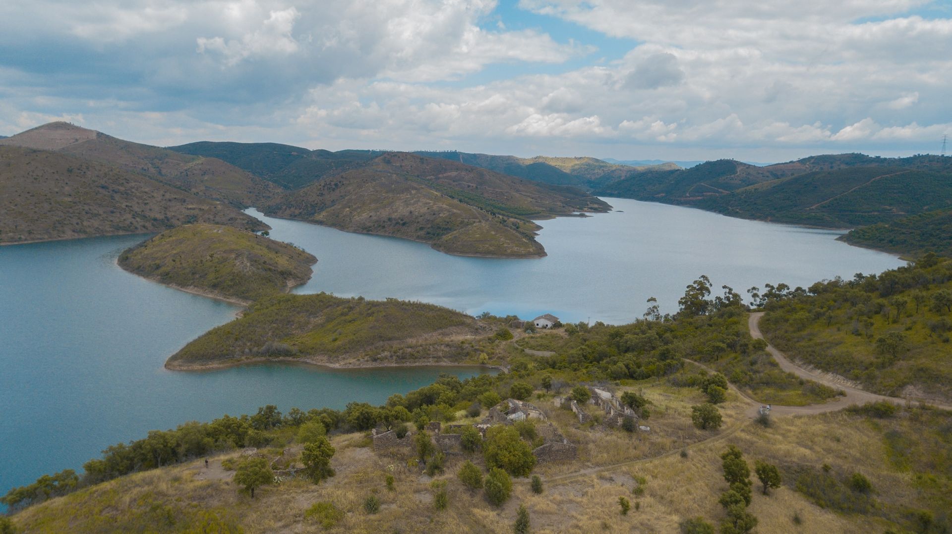 Земля в Silves, Faro District 12380428