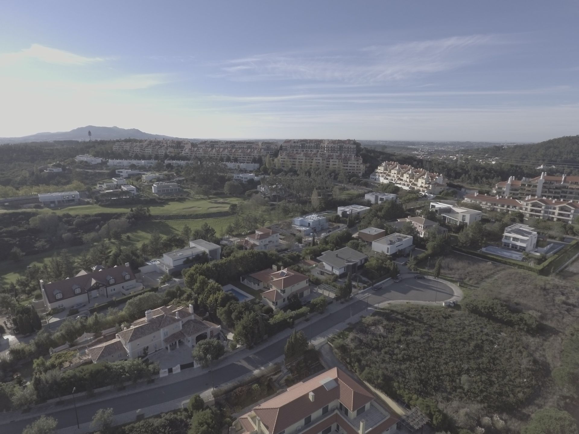 Tierra en Sintra, Lisboa 12380432