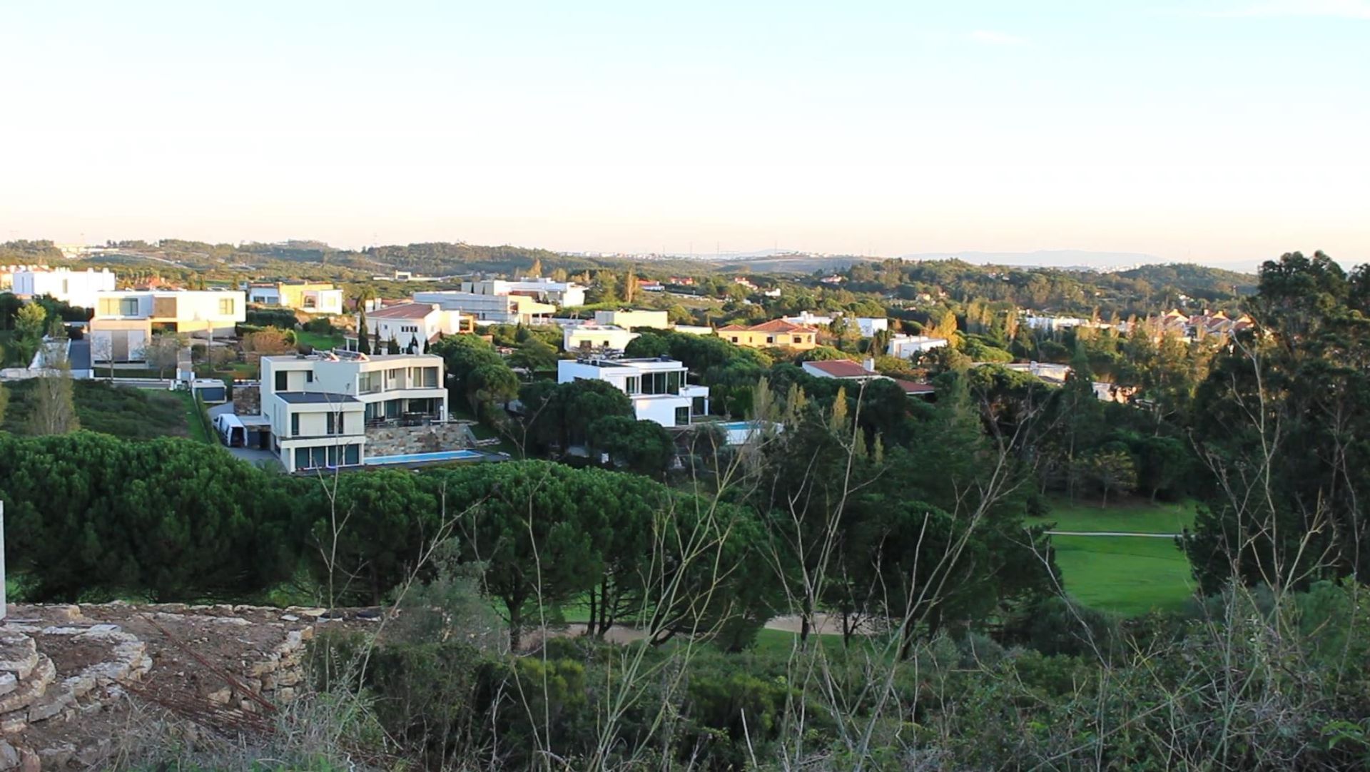 Tierra en Sintra, Lisbon 12380436