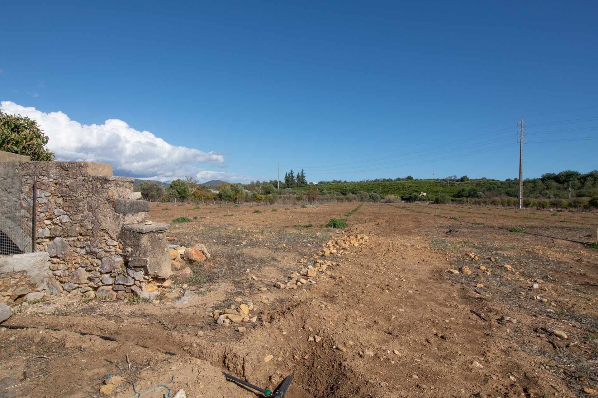 Tierra en Faro, Faro District 12380444