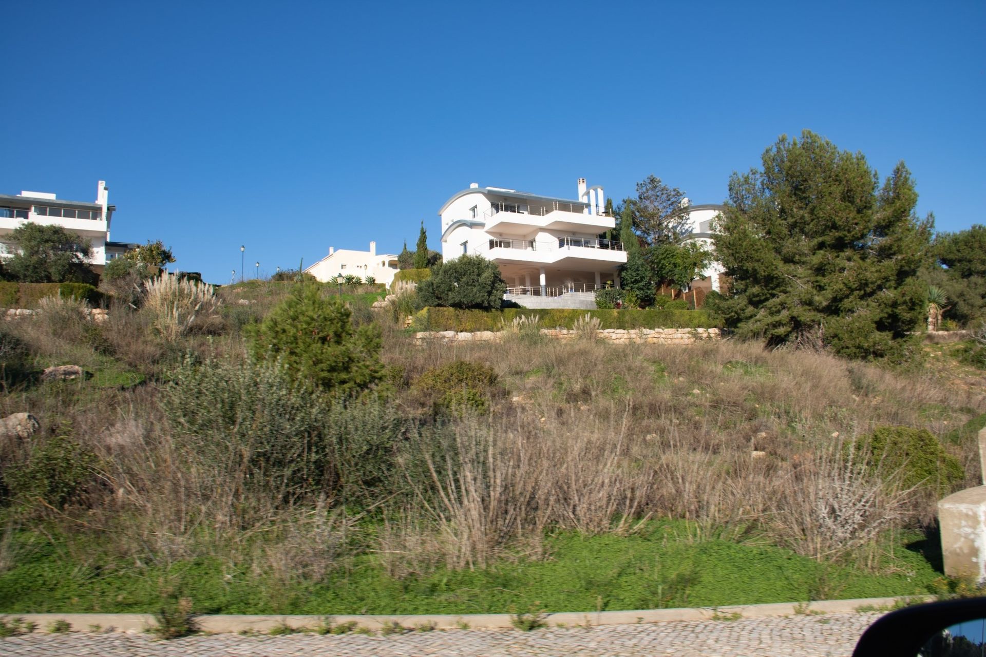 Tierra en Vila do Bispo, Faro District 12380452