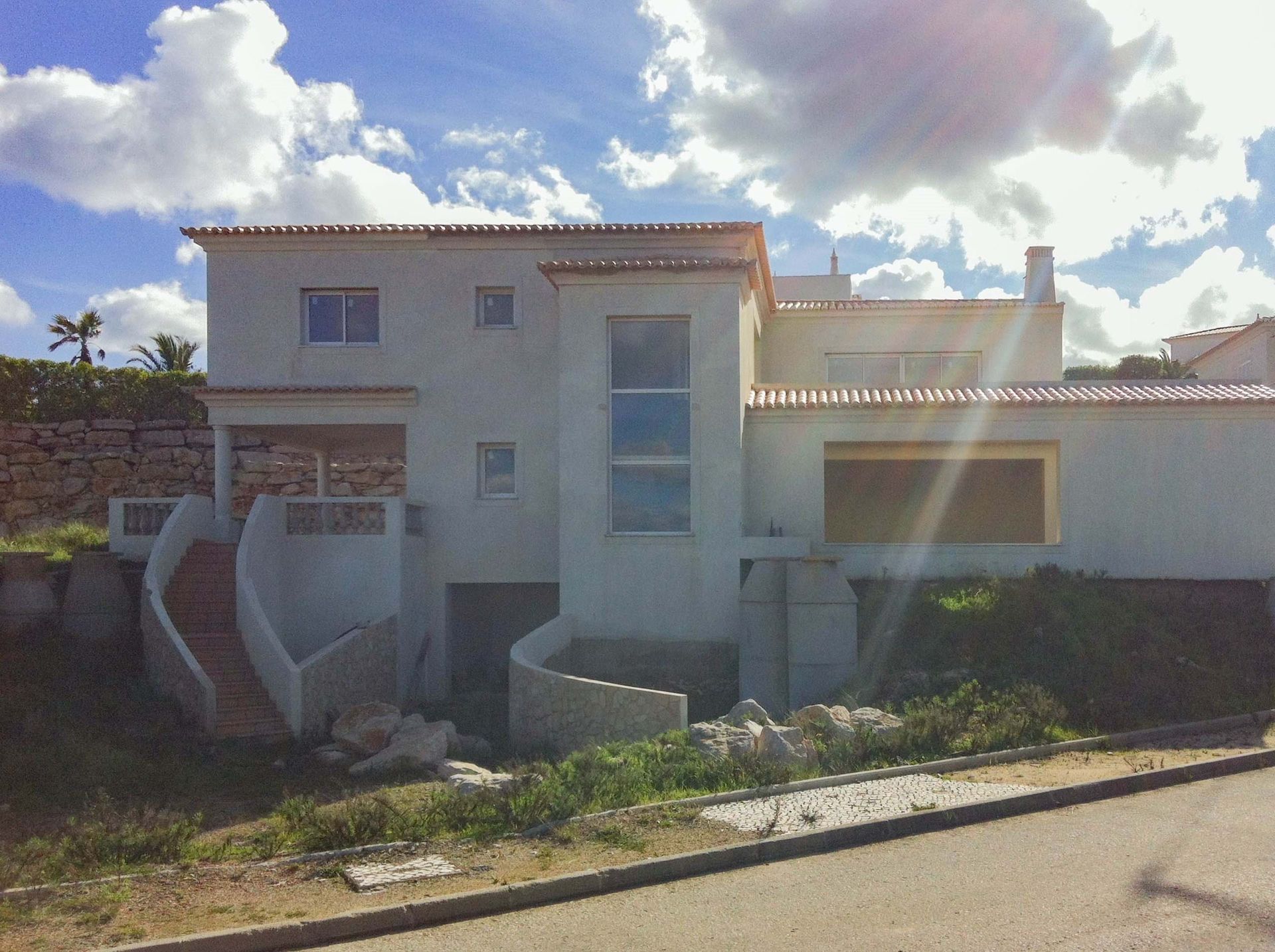 Land i Vila do Bispo, Faro 12380453