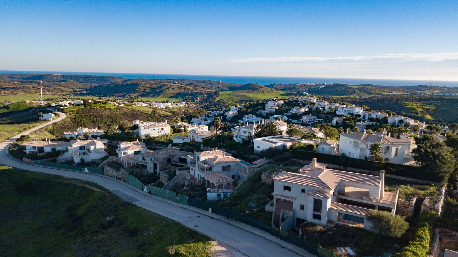 Tanah dalam Vila do Bispo, Faro 12380453