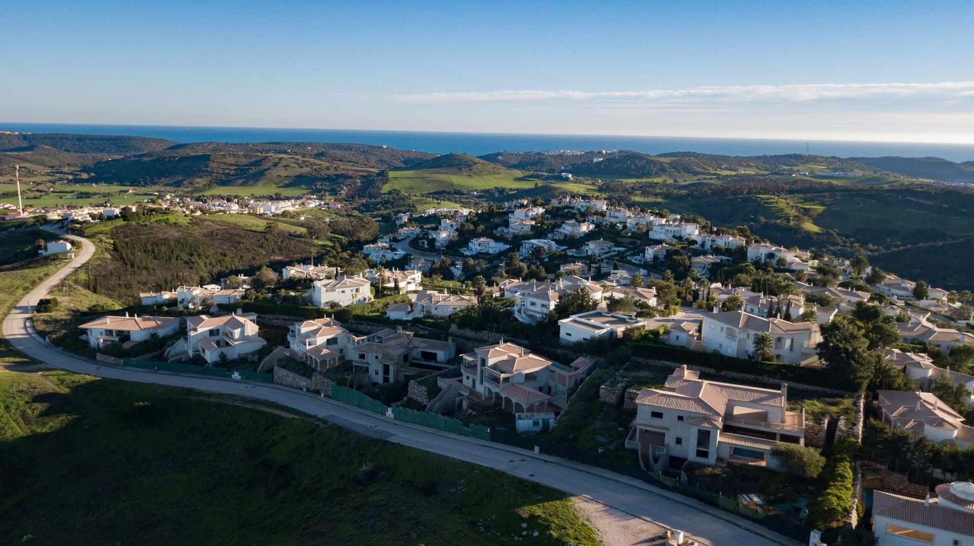 Tanah dalam Vila do Bispo, Faro 12380453