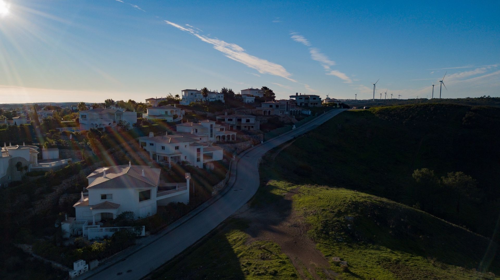 Terre dans Vila do Bispo, Faro 12380454