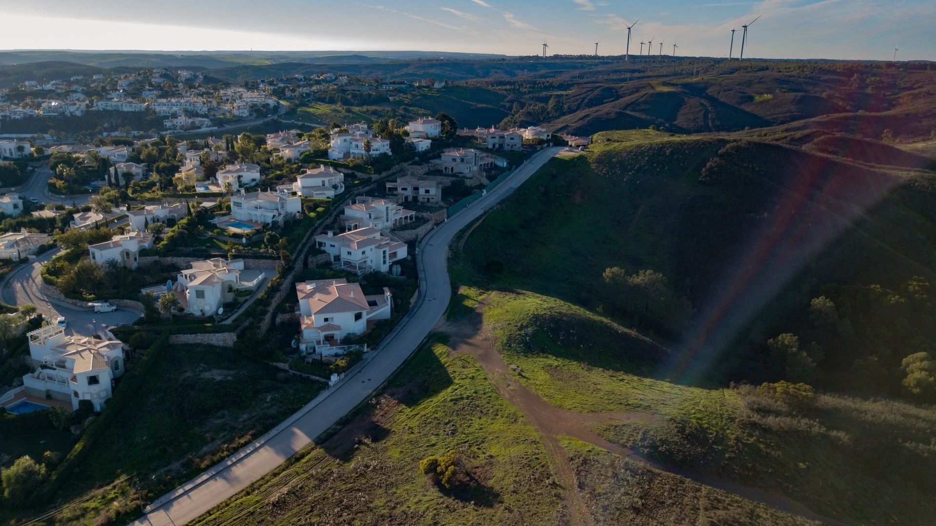 Land i Vila do Bispo, Faro 12380455