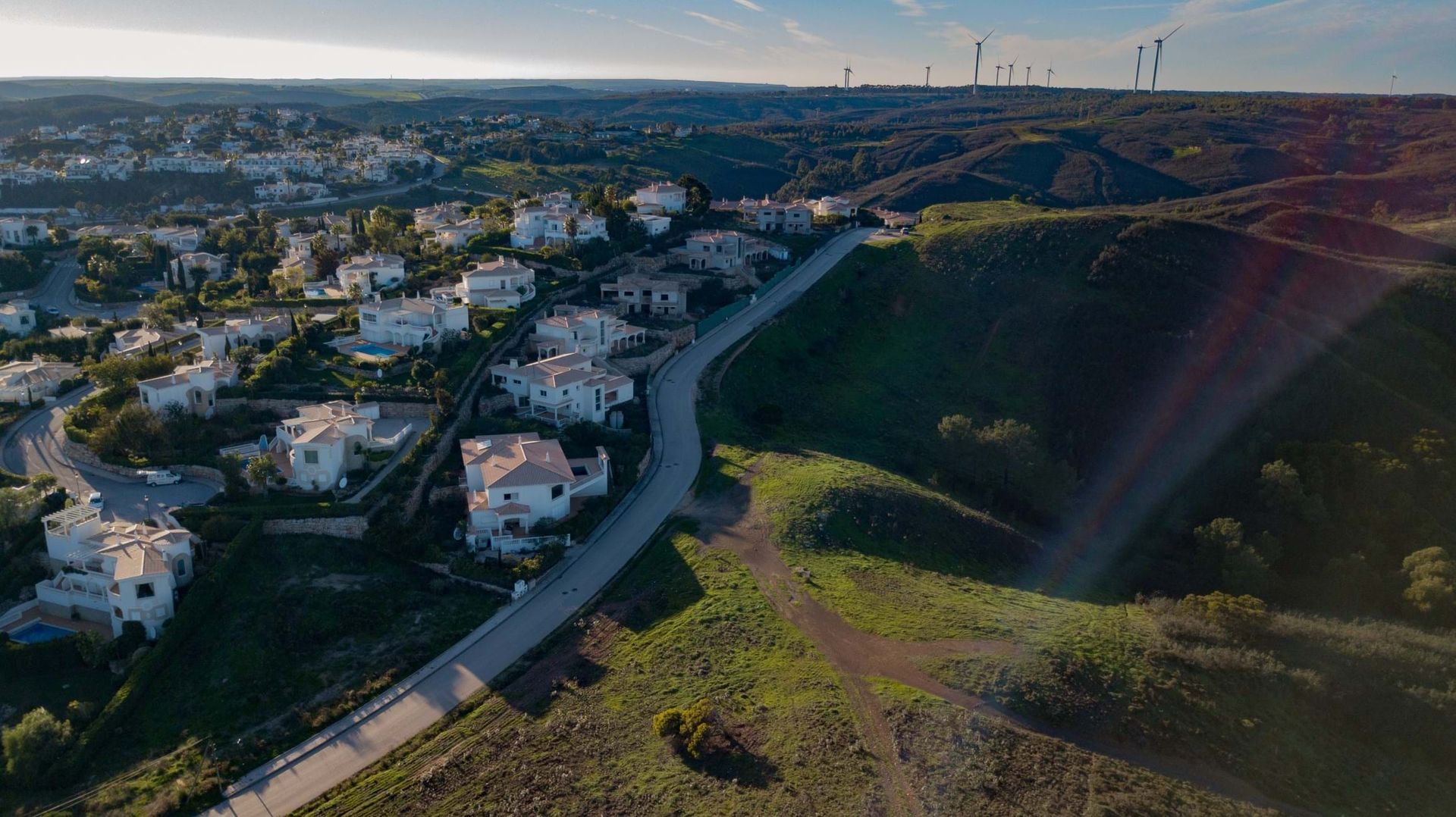 Terre dans Vila do Bispo, Faro 12380456