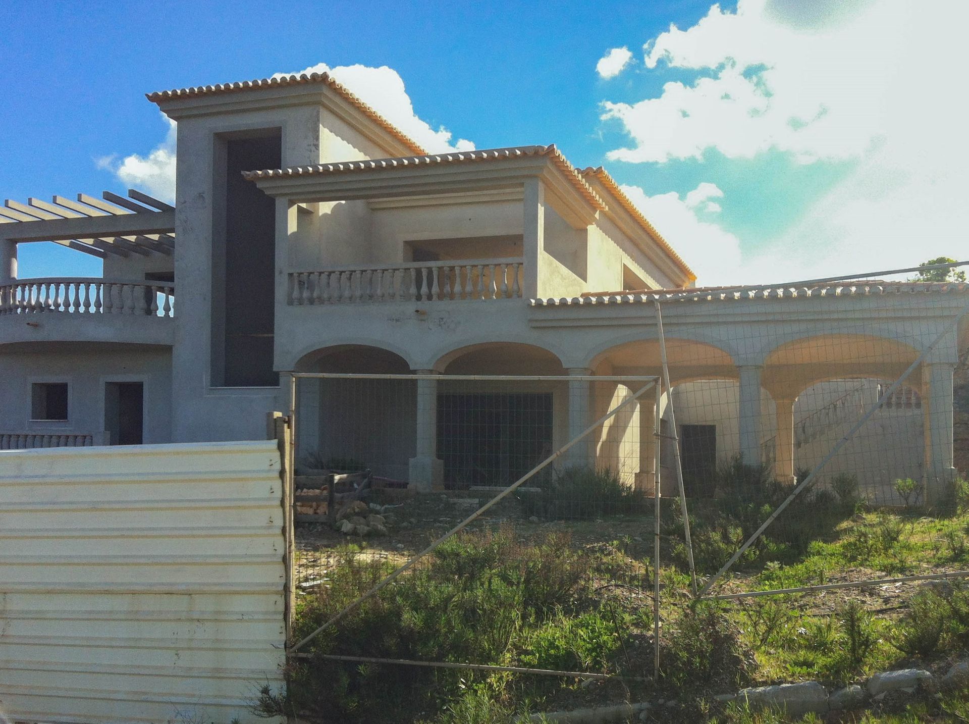 Land in Vila do Bispo, Faro 12380456