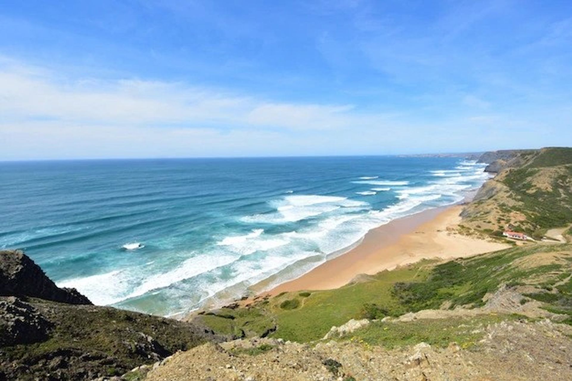 Tanah di Vila do Bispo, Faro District 12380456