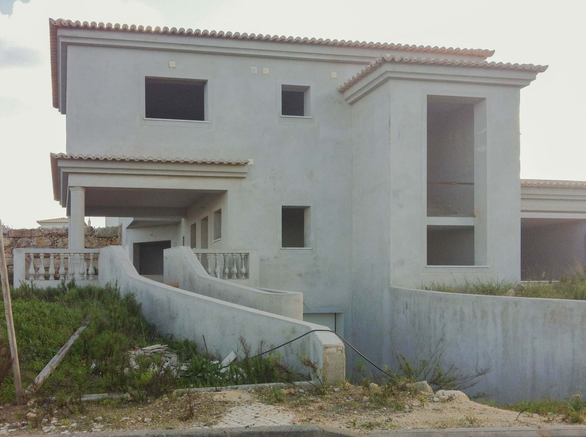 Terre dans Vila do Bispo, Faro 12380457