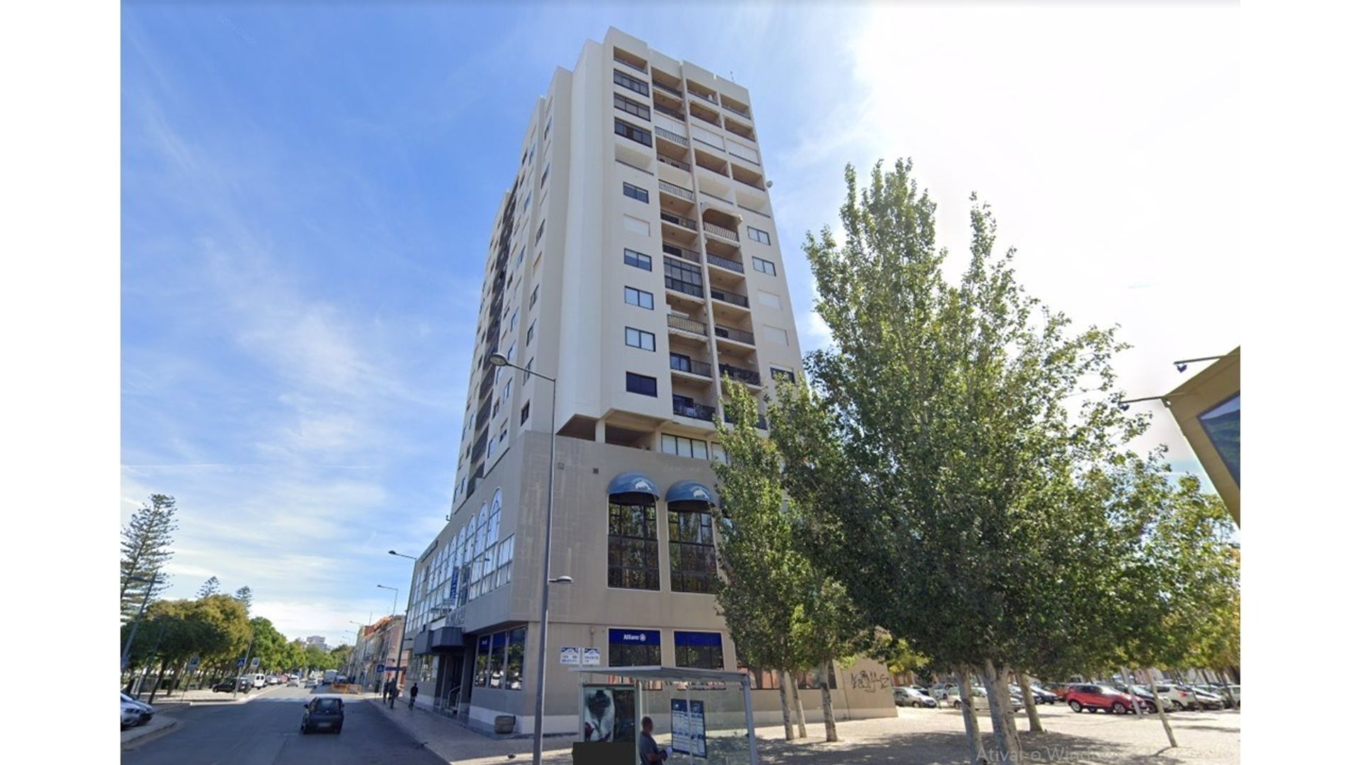 Condominio en Setúbal, Setúbal 12380464