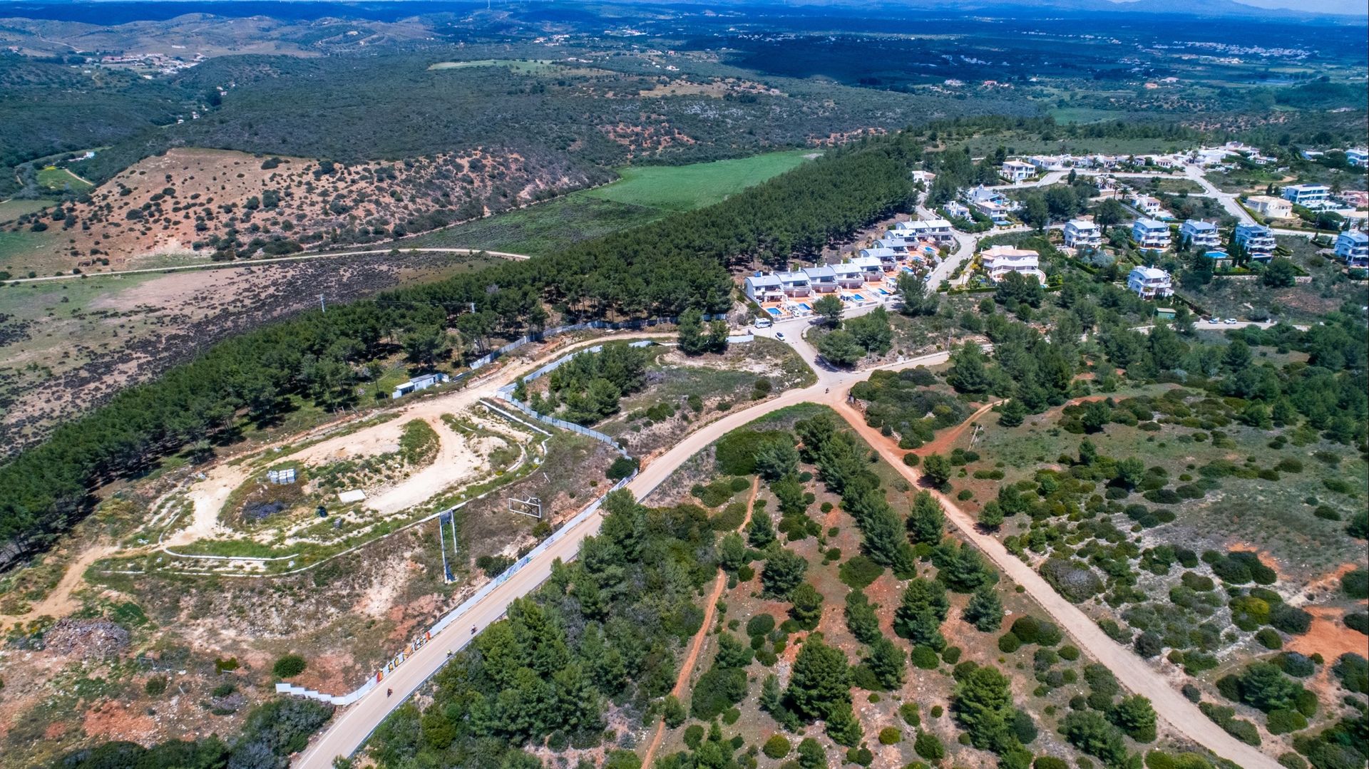 Tanah dalam Vila do Bispo, Faro District 12380474