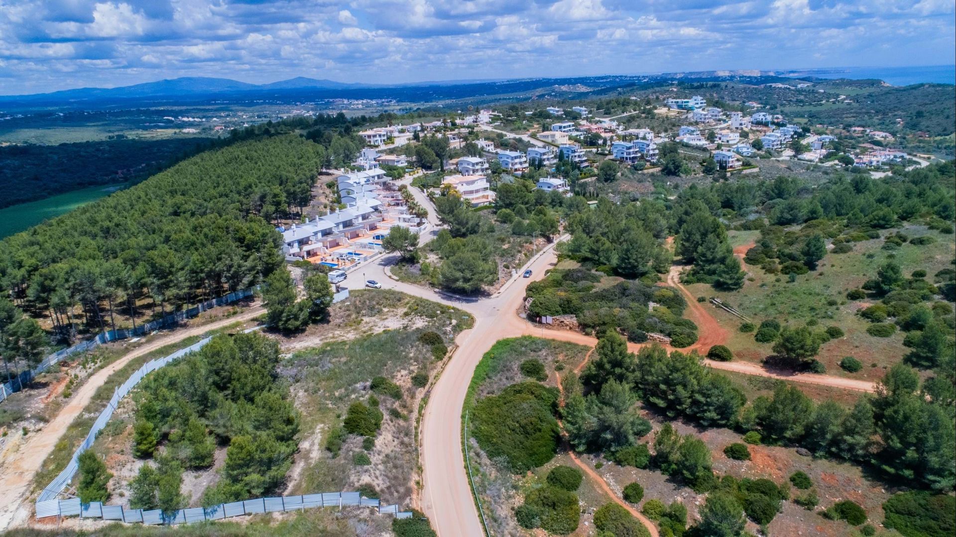 Tanah dalam Vila do Bispo, Faro District 12380474