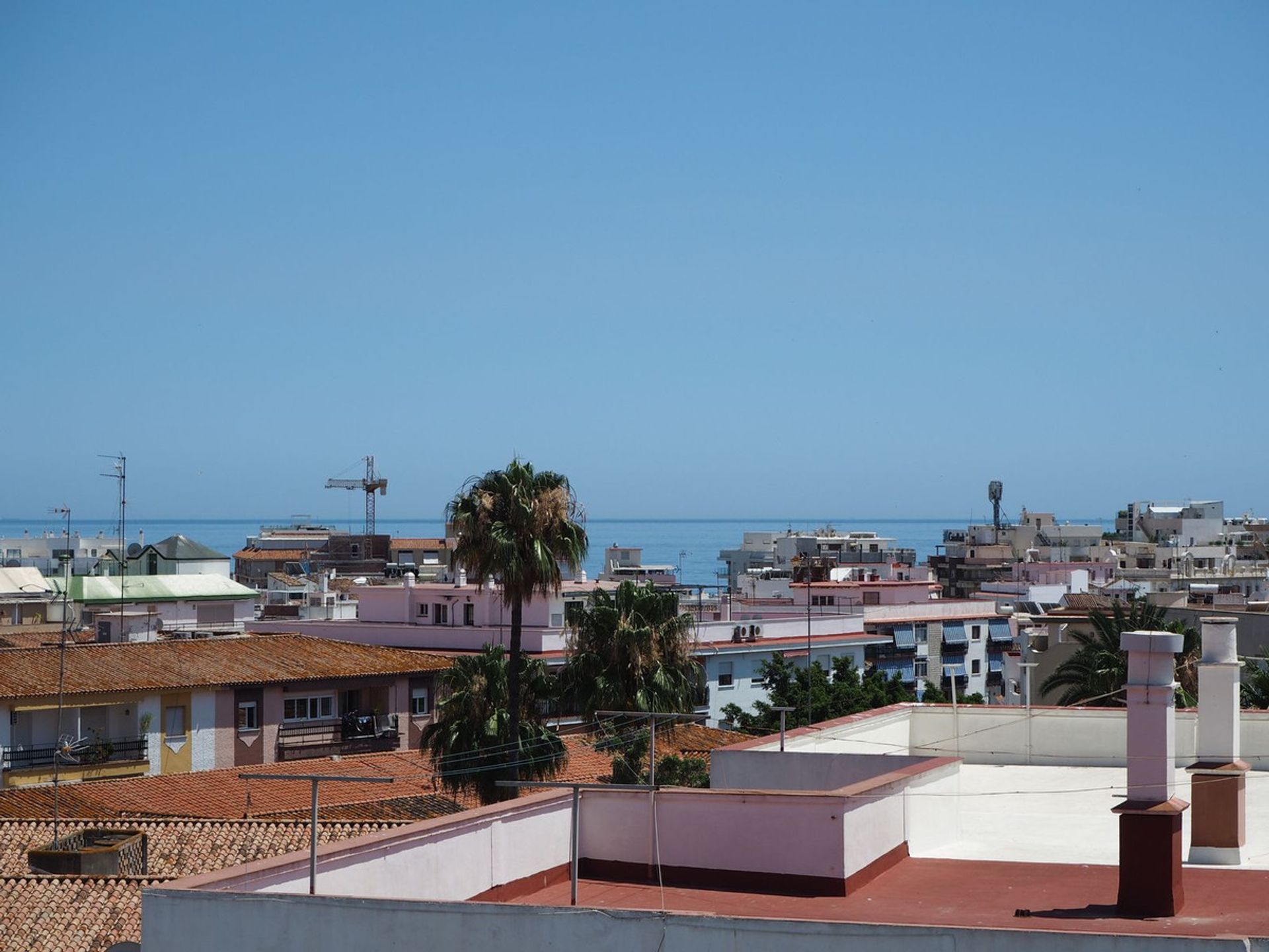 casa no Estepona, Andalusia 12380545