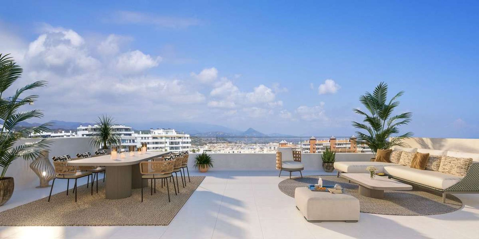 Condominium in Malaga, Andalusië 12380716