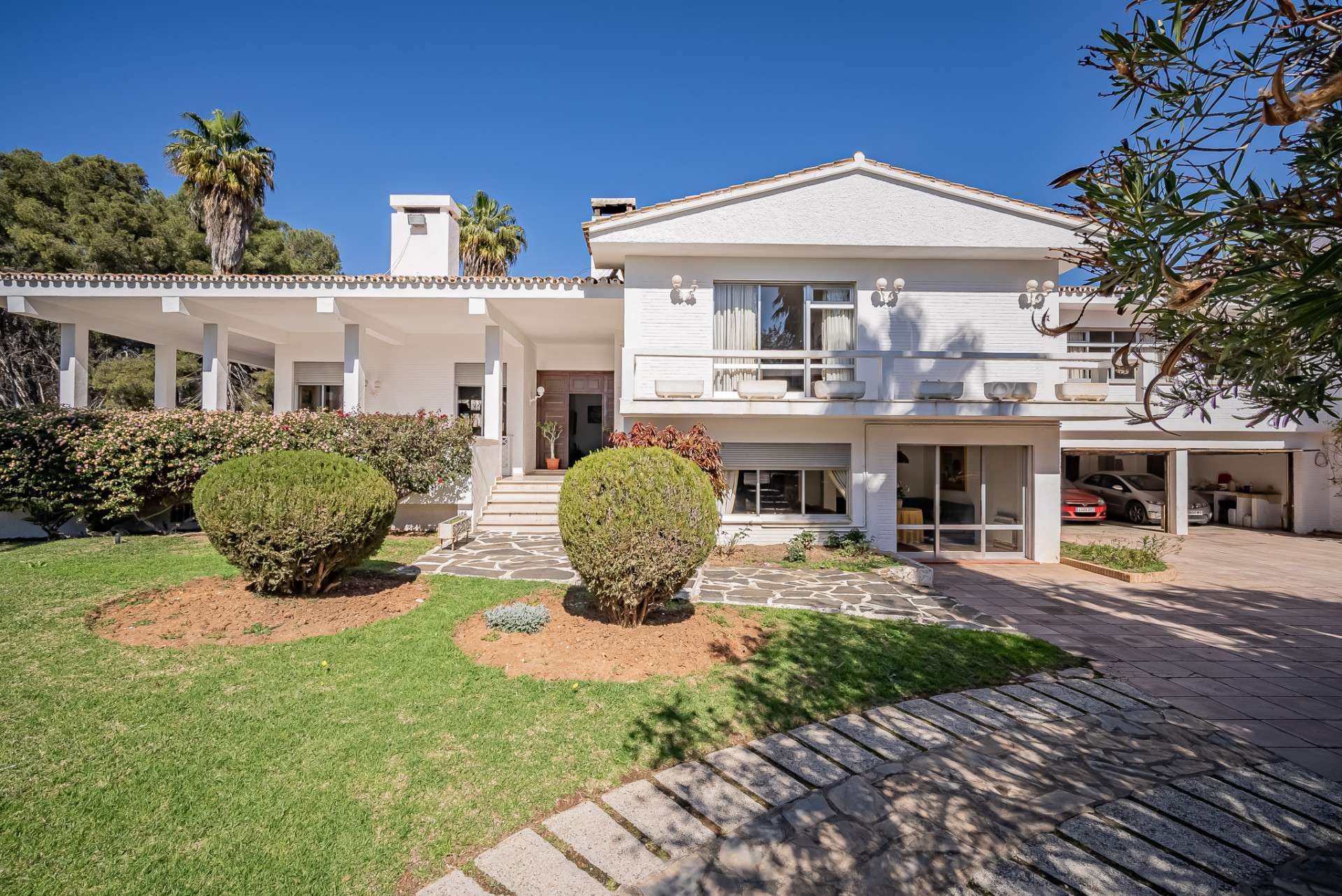 Casa nel Málaga, Andalusia 12380774