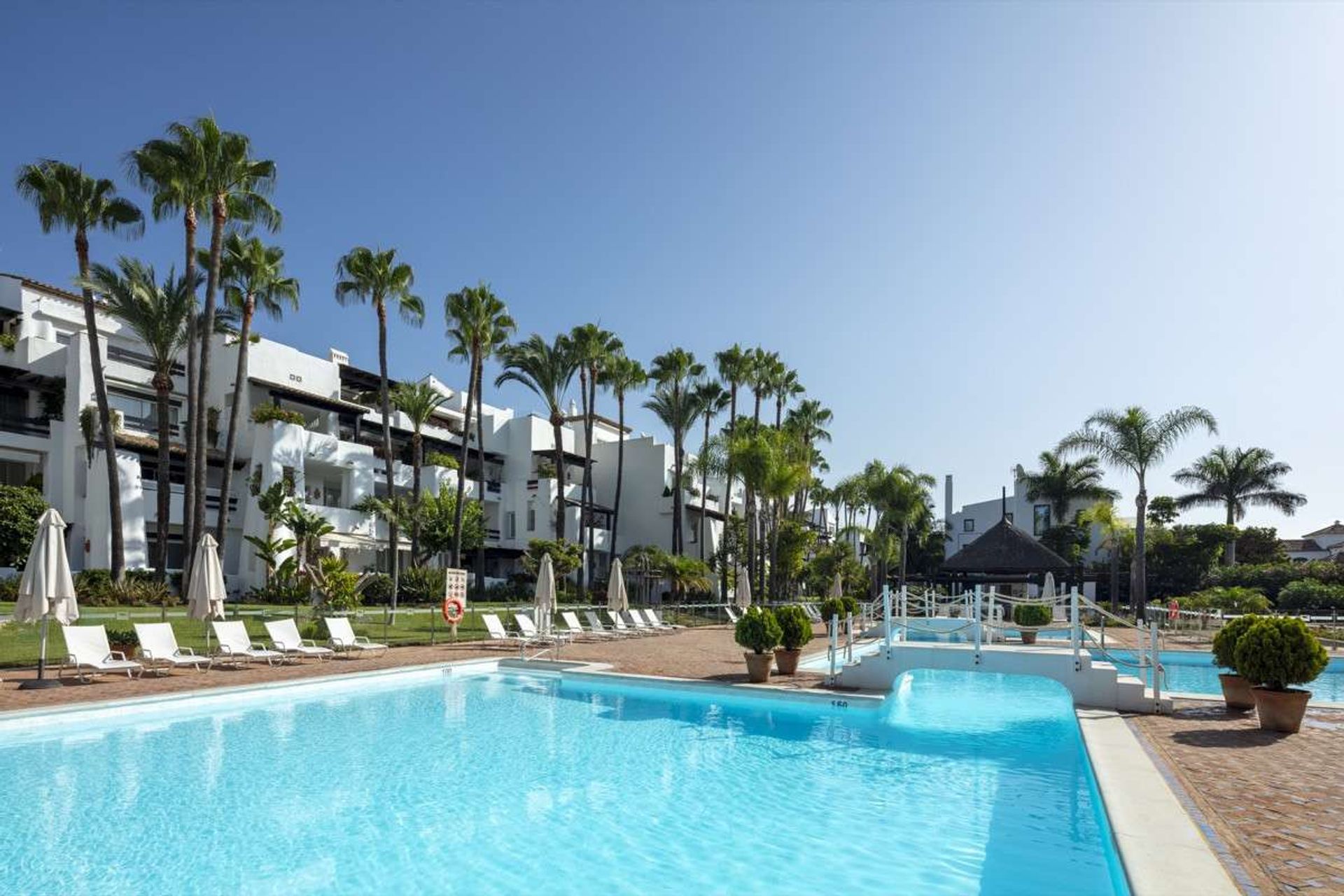 Condominium dans Málaga, Andalousie 12380793