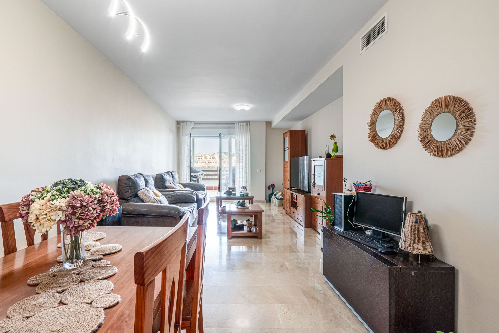 Condominium in Manilva, Andalusië 12380839