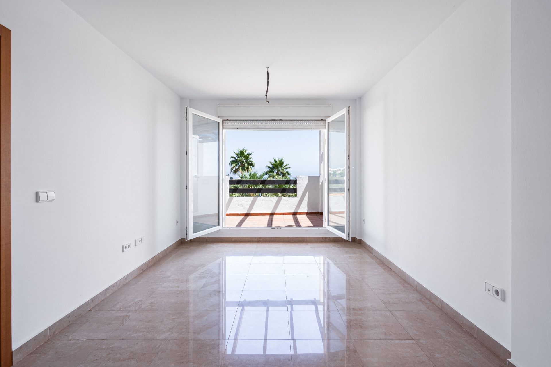 Condominium in Manilva, Andalusië 12380847