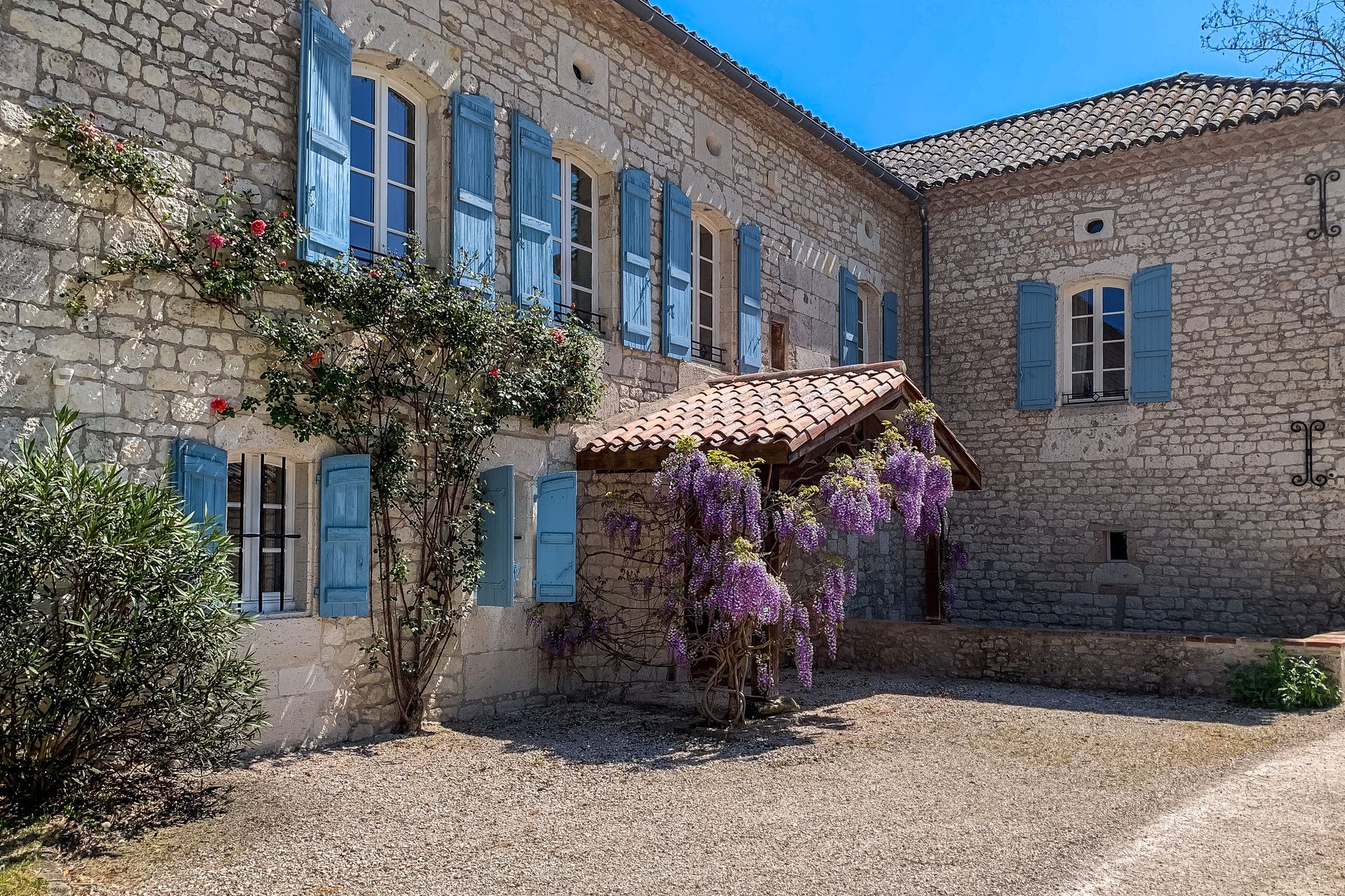 住宅 在 Fauroux, Occitanie 12380883