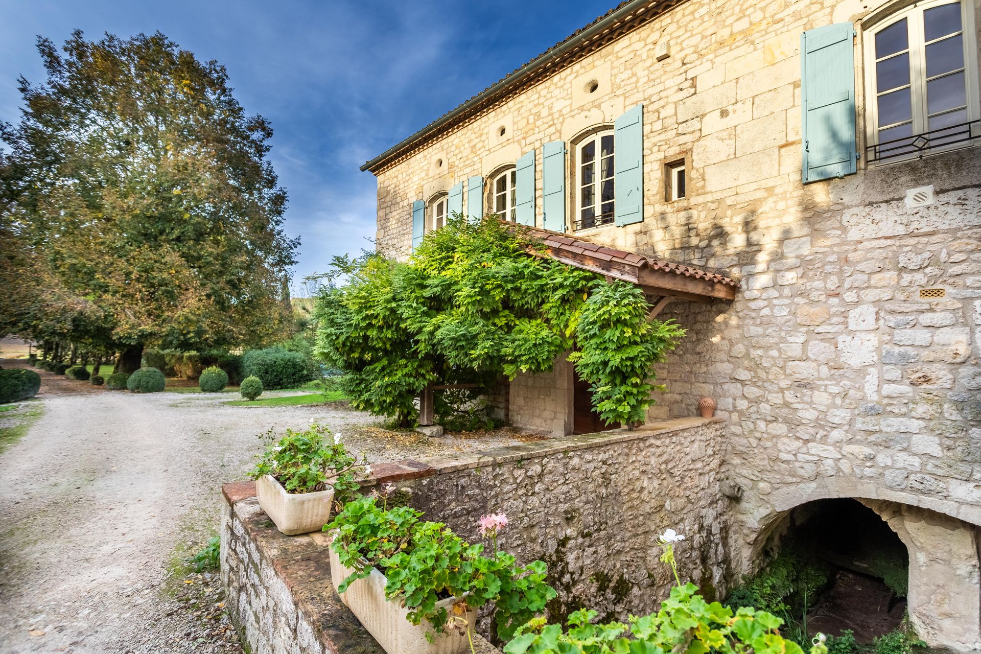 Kediaman dalam Fauroux, Occitanie 12380883