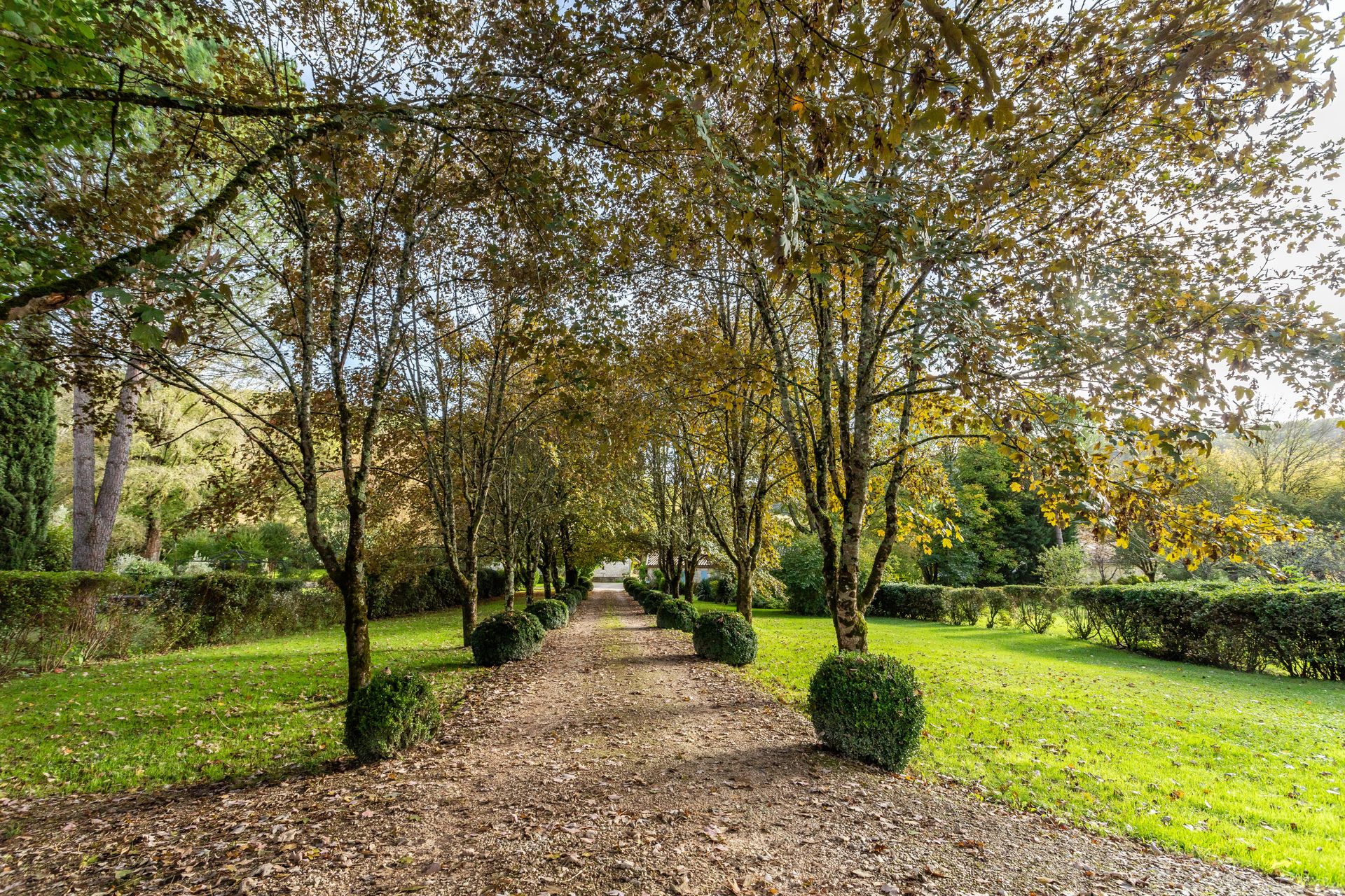 Kediaman dalam Fauroux, Occitanie 12380883