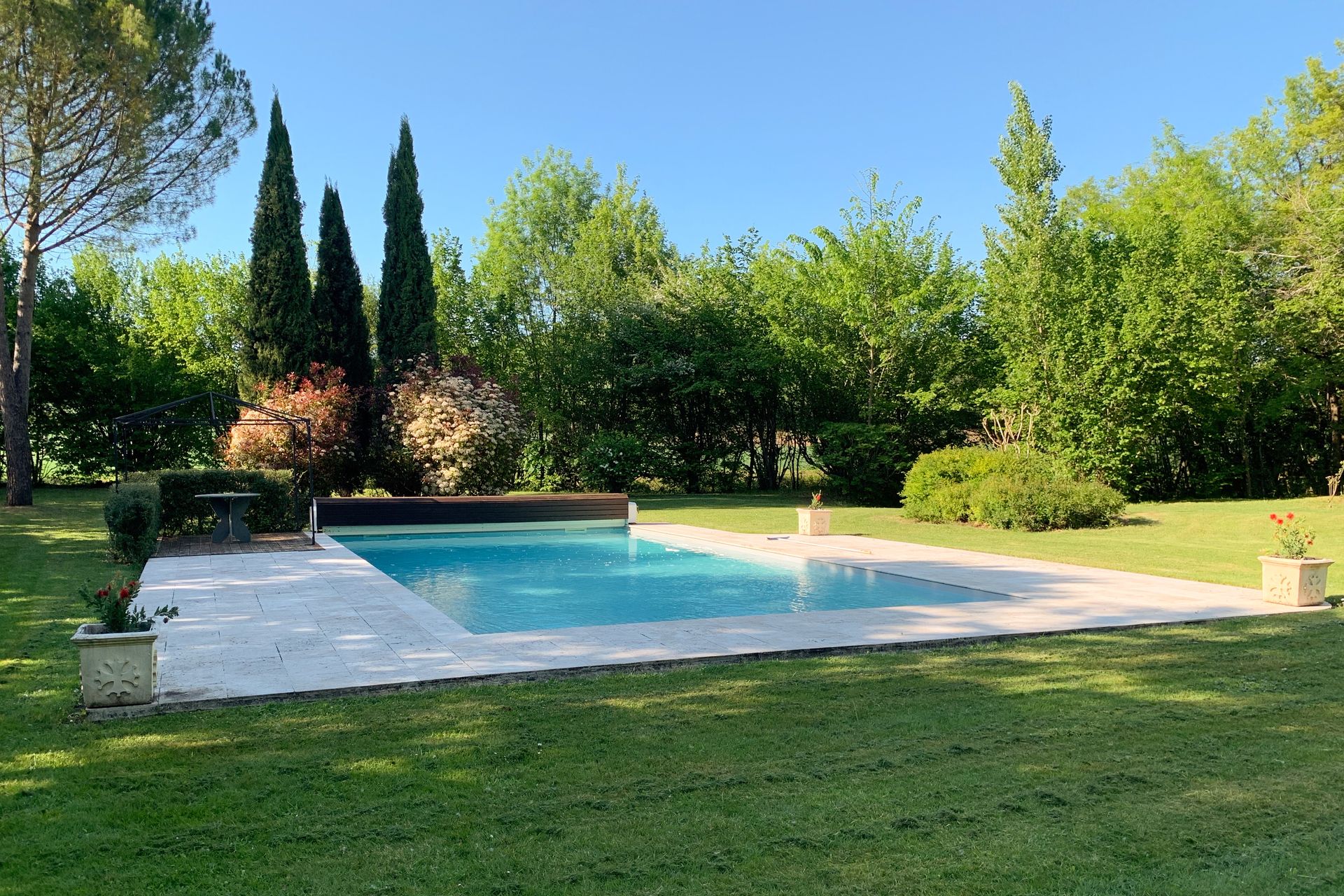 casa en Fauroux, Occitanie 12380883