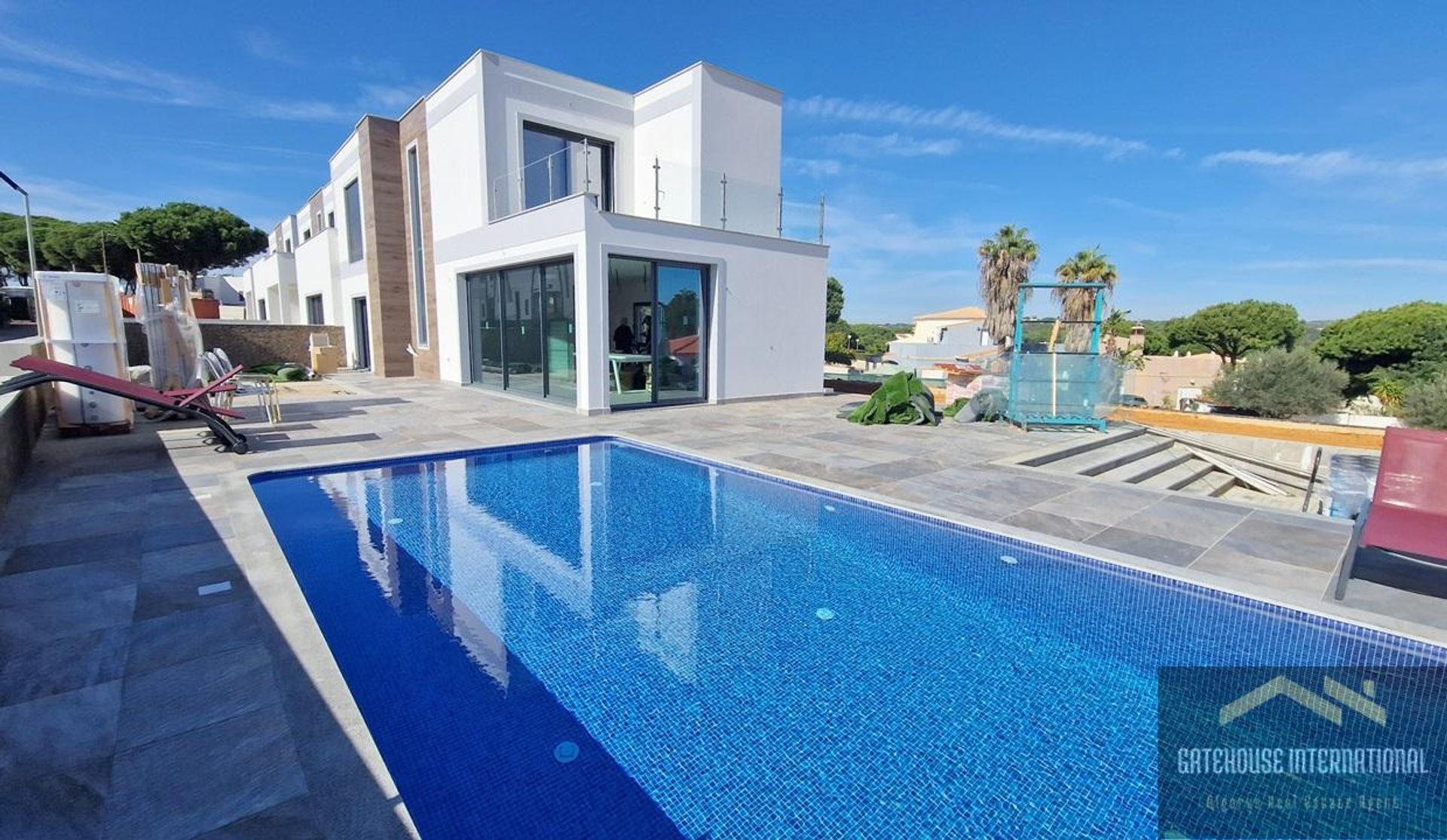 Huis in Albufeira, Faro 12380885