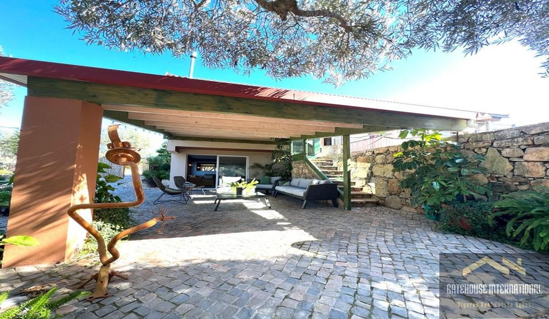 House in Loulé, Faro 12380888