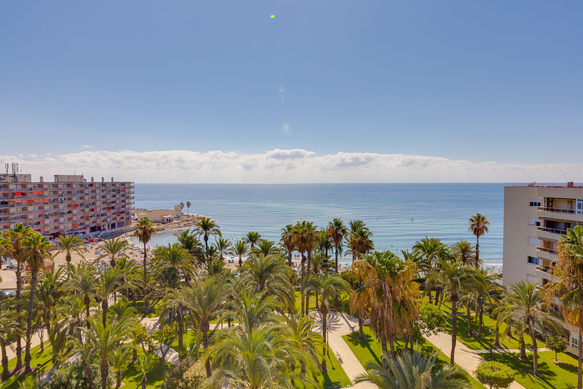 Kondominium dalam Torrevieja, Valencian Community 12380890