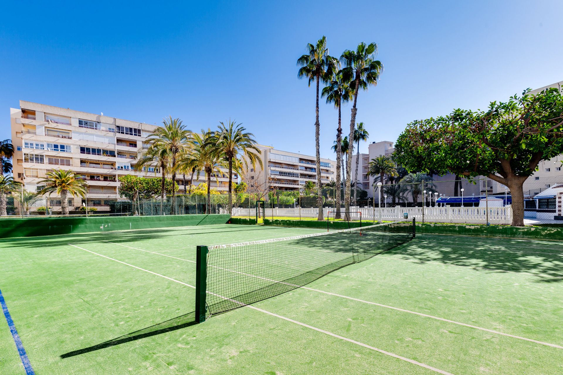 Kondominium dalam Torrevieja, Valencian Community 12380890