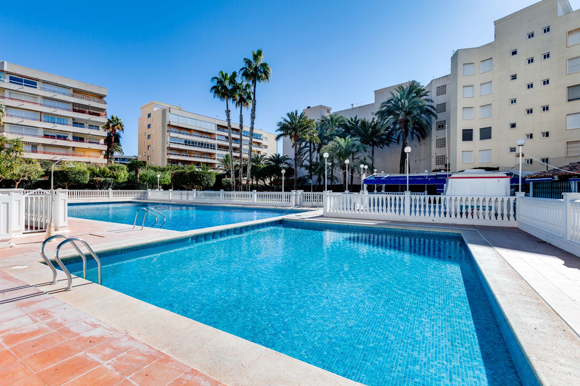 Kondominium dalam Torrevieja, Valencian Community 12380890